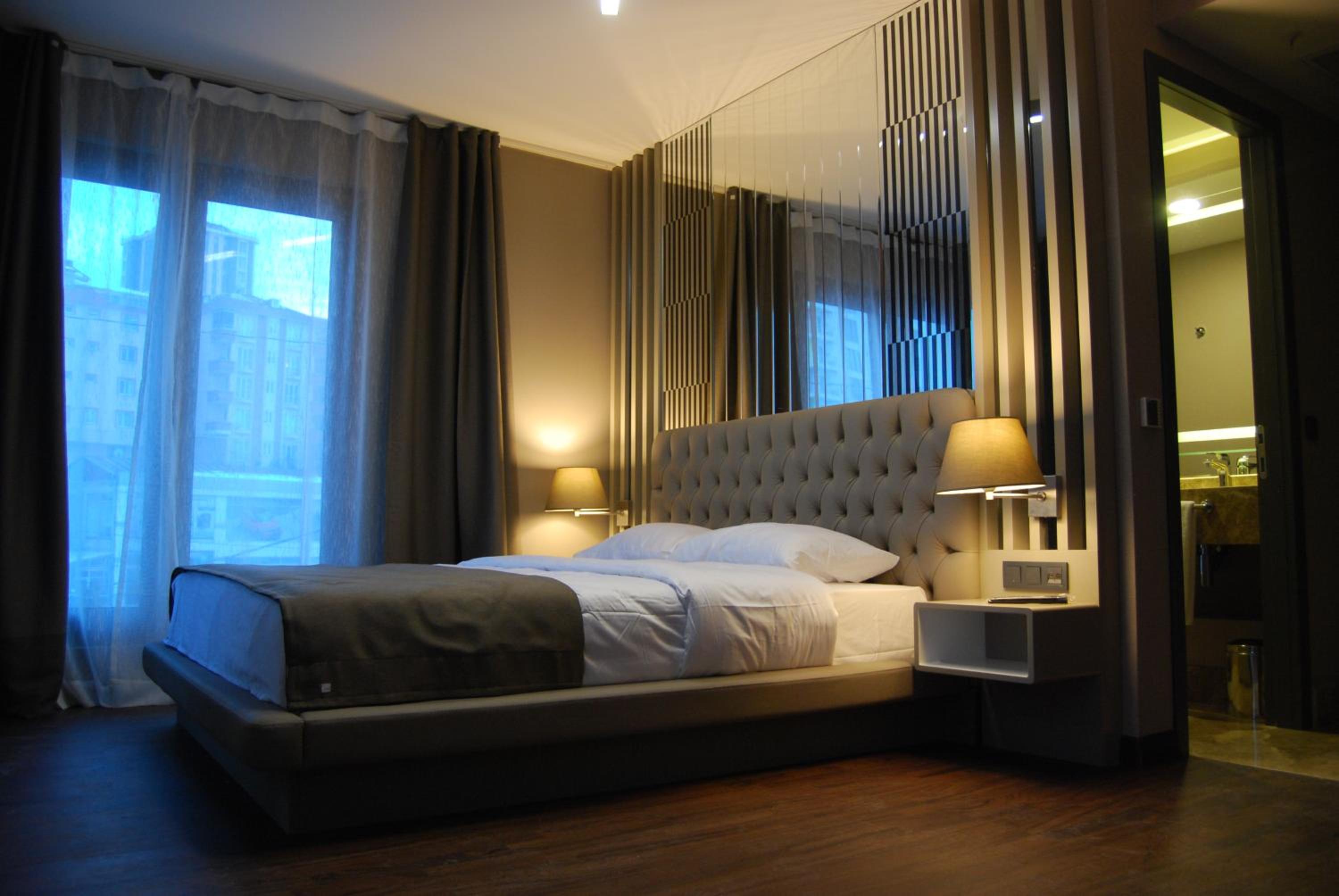 The City Suiteleri - Image 51