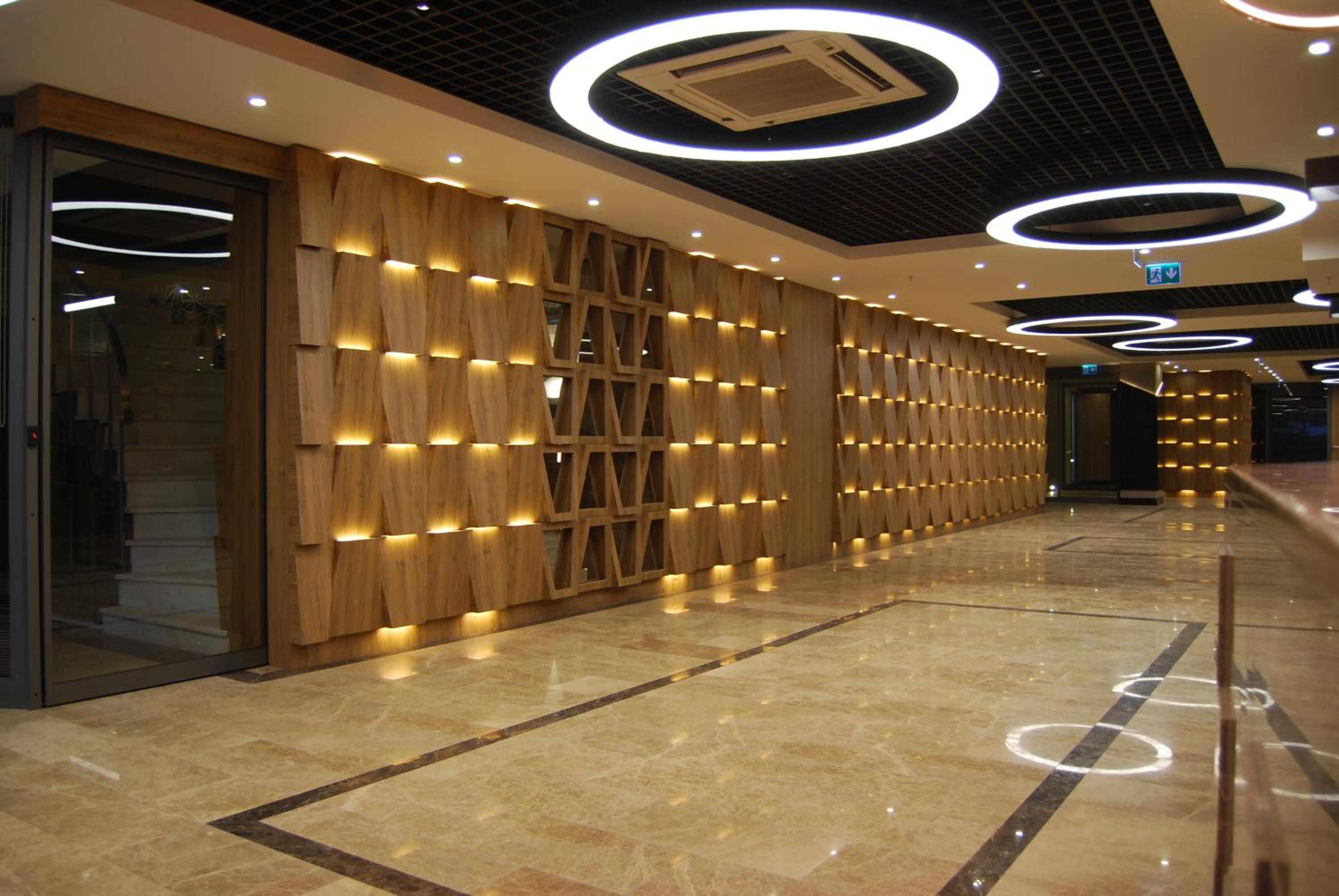 The City Suiteleri - Image 20