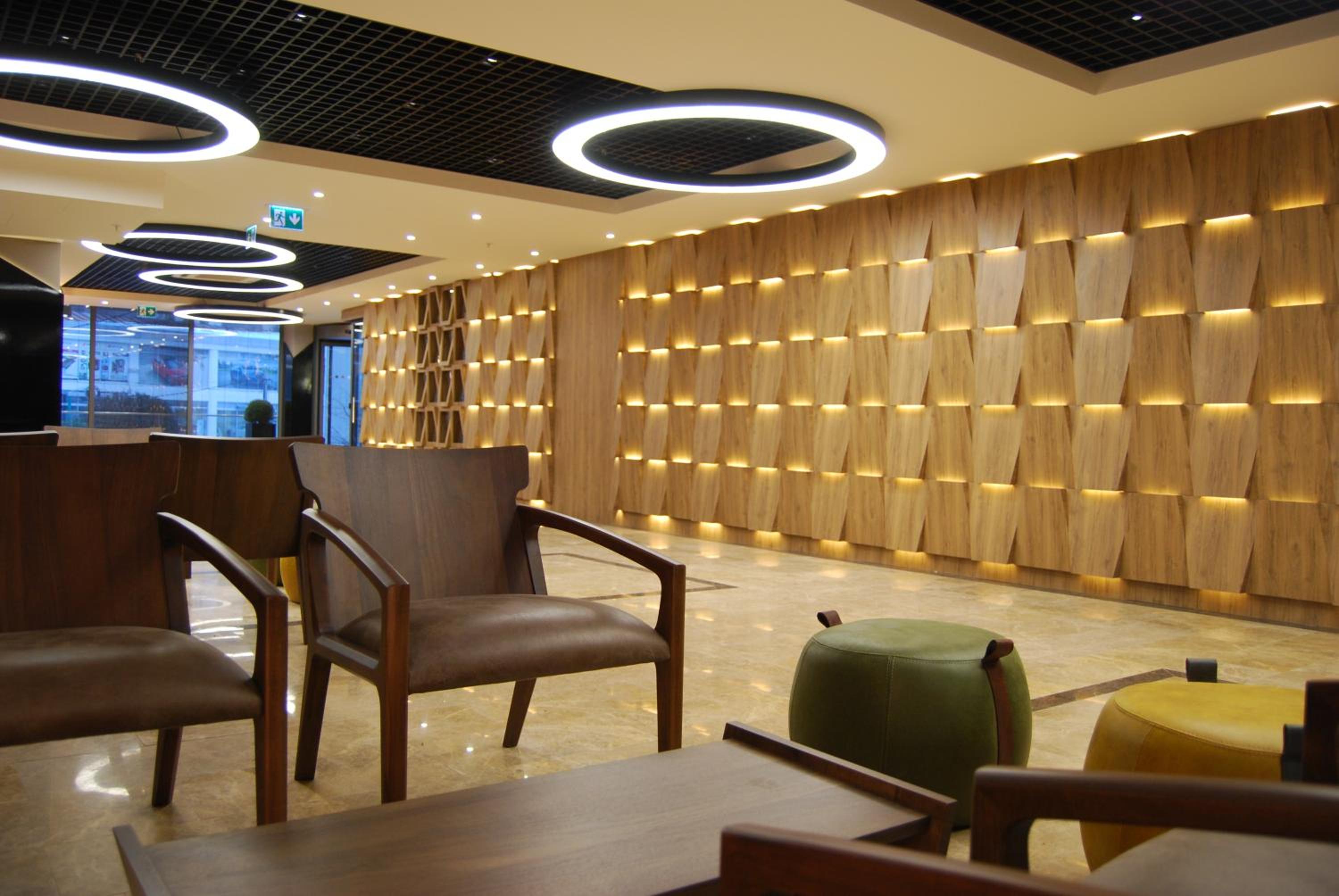 The City Suiteleri - Image 21