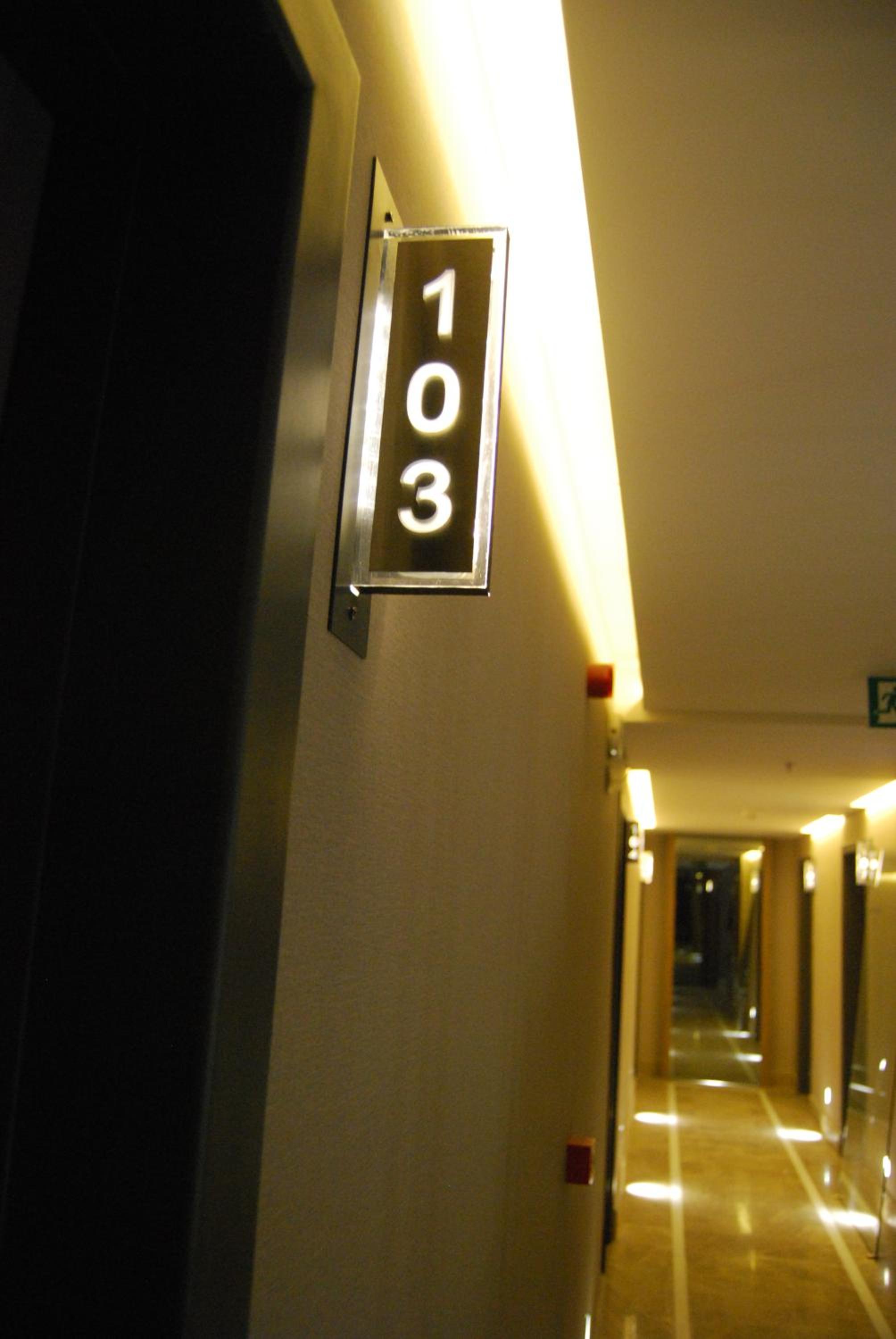 The City Suiteleri - Image 23