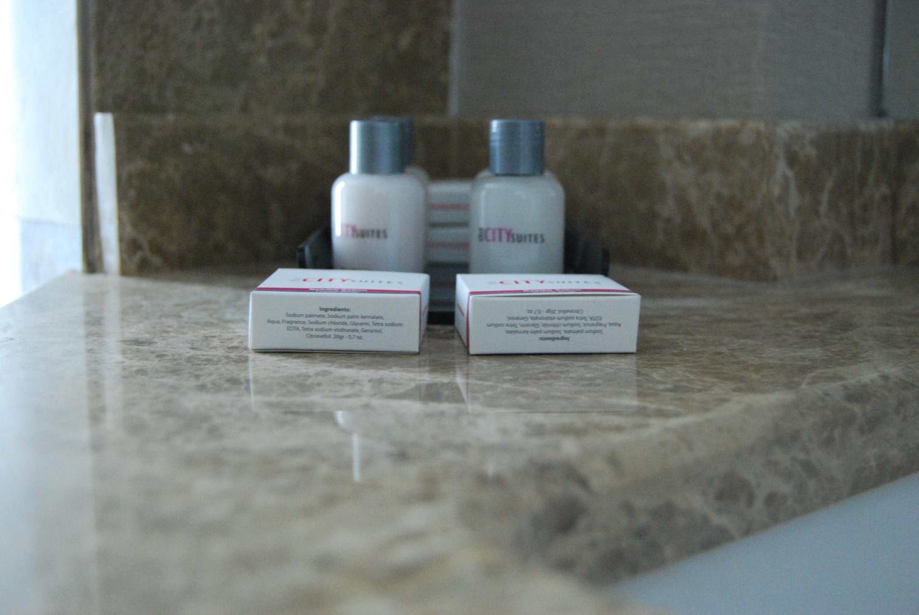 The City Suiteleri - Image 55