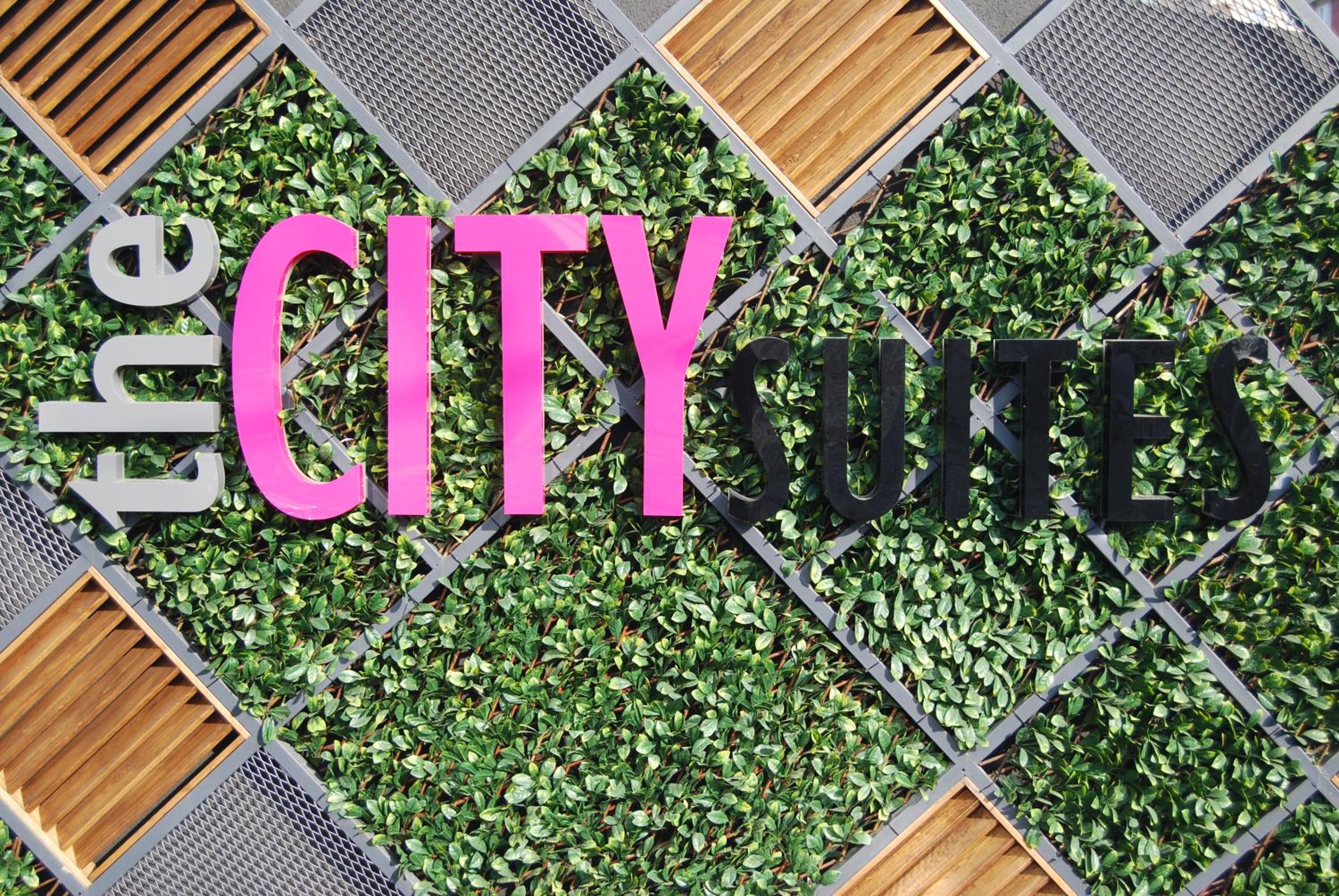 The City Suiteleri - Image 64