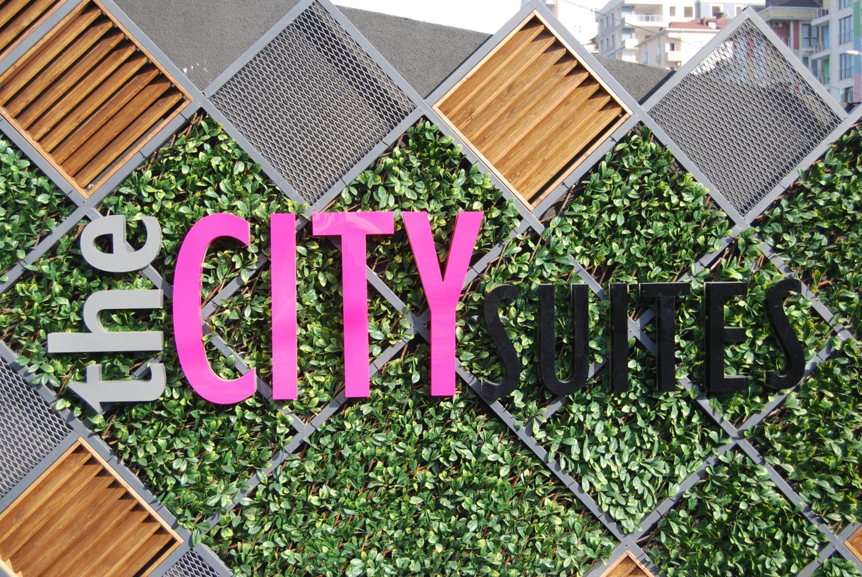 The City Suiteleri - Image 61