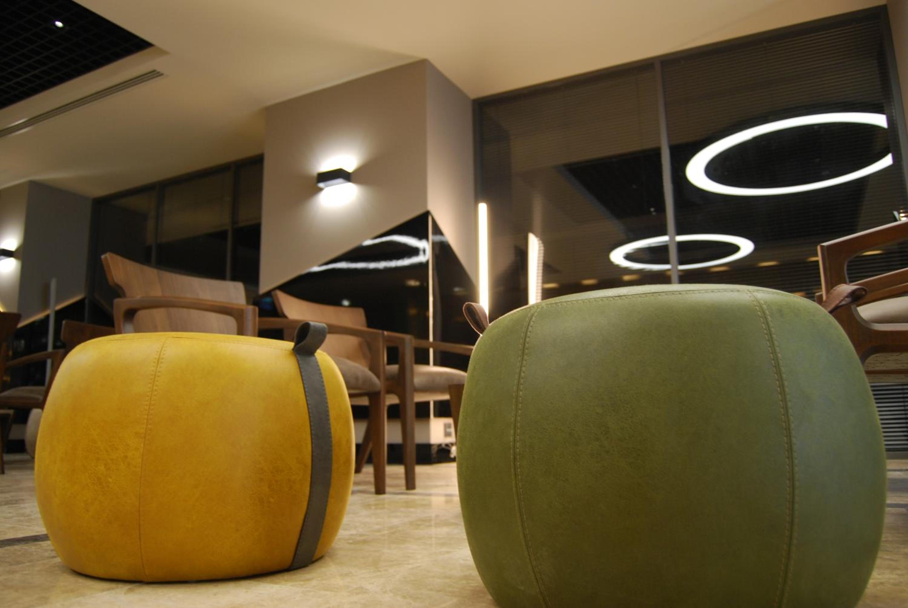 The City Suiteleri - Image 18