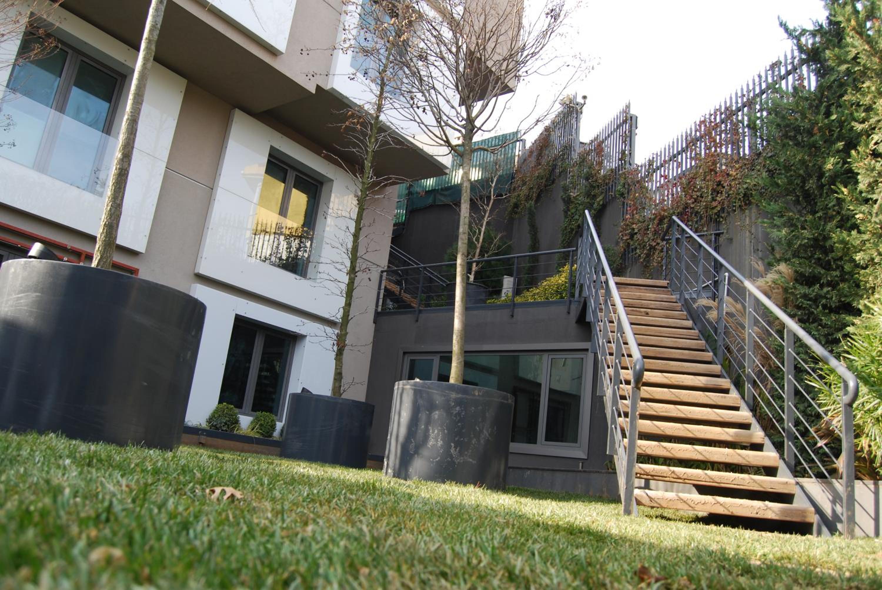 The City Suiteleri - Image 10