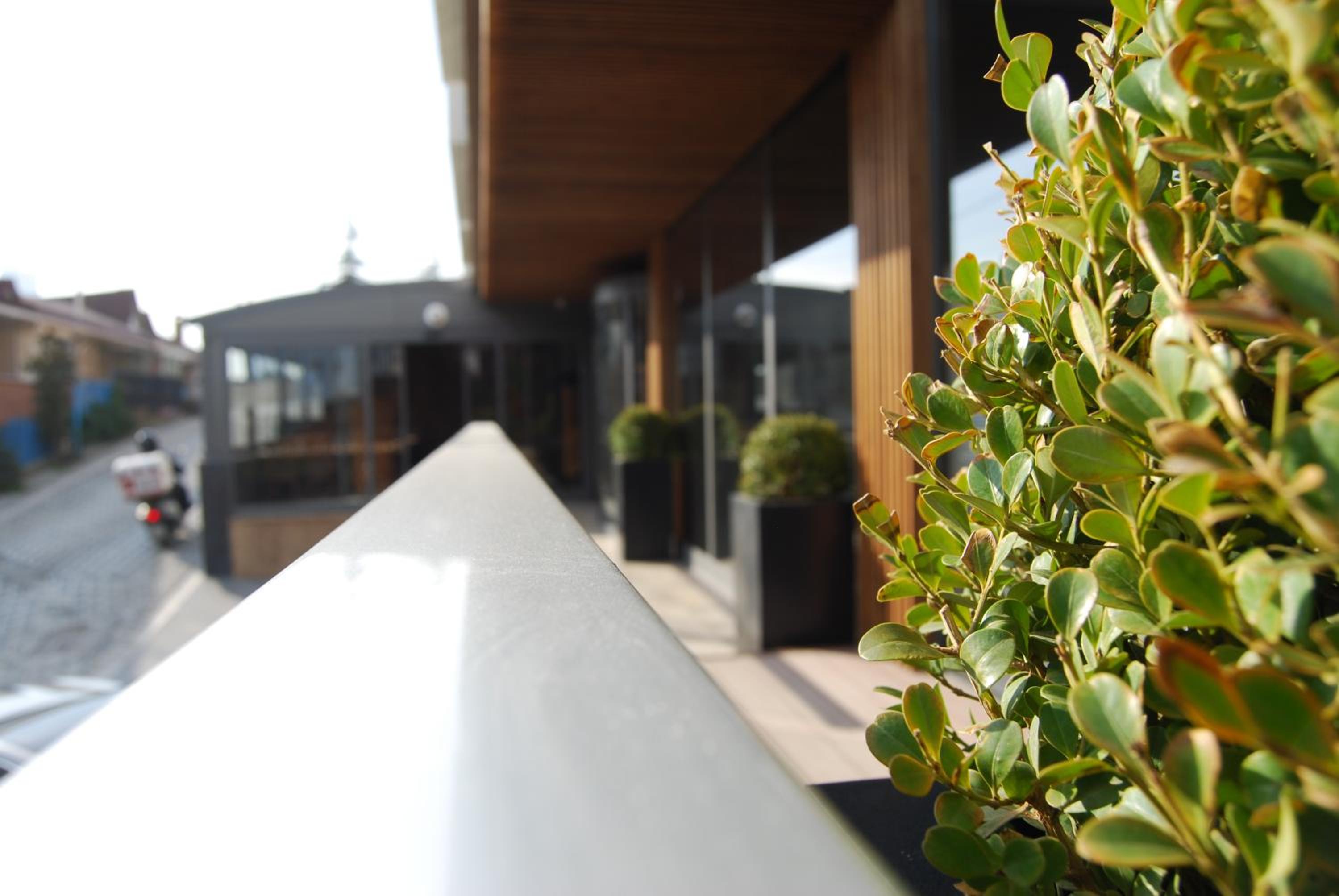 The City Suiteleri - Image 9