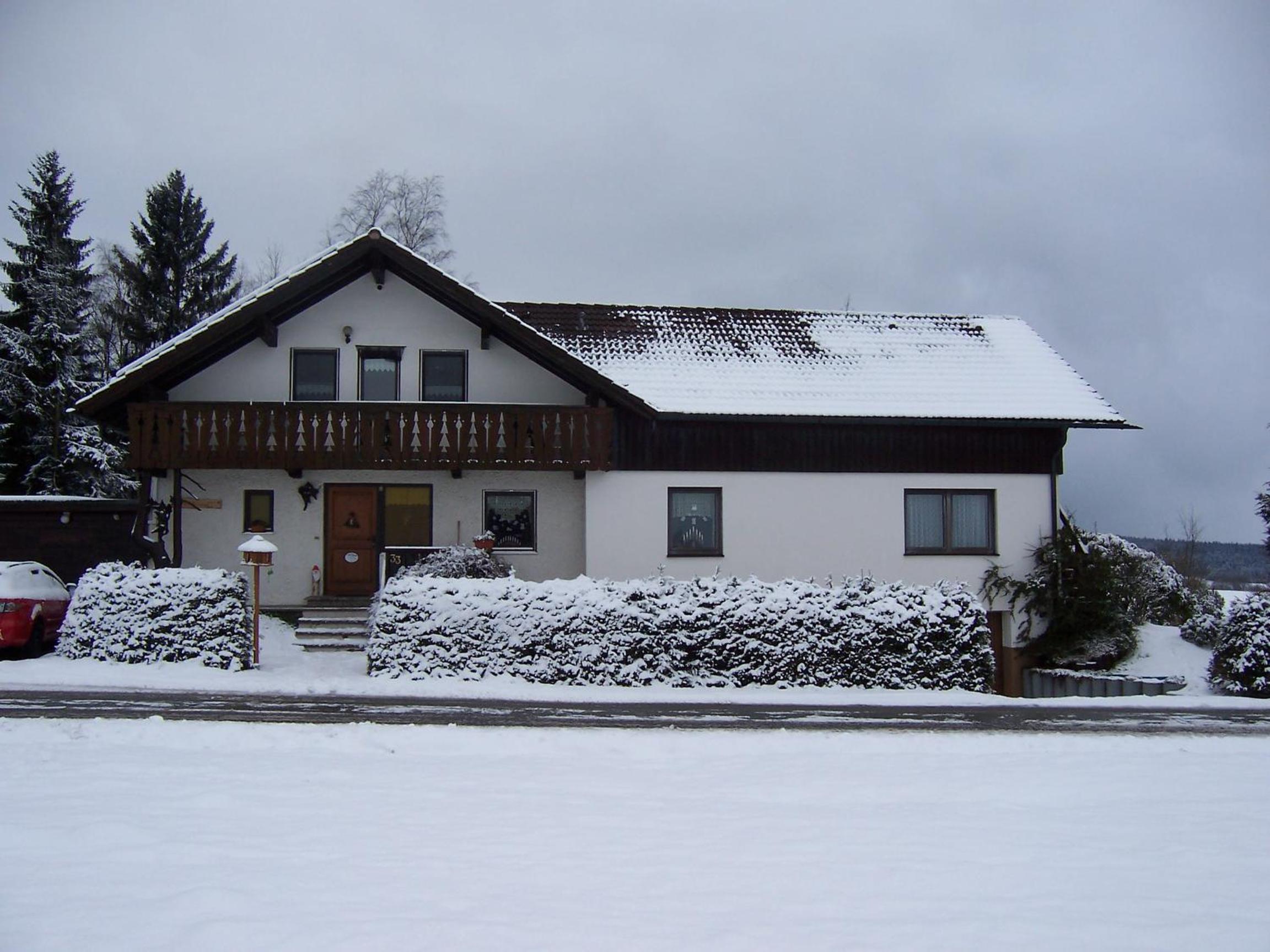 Ferienwohnung am Weissenstädter See view 3