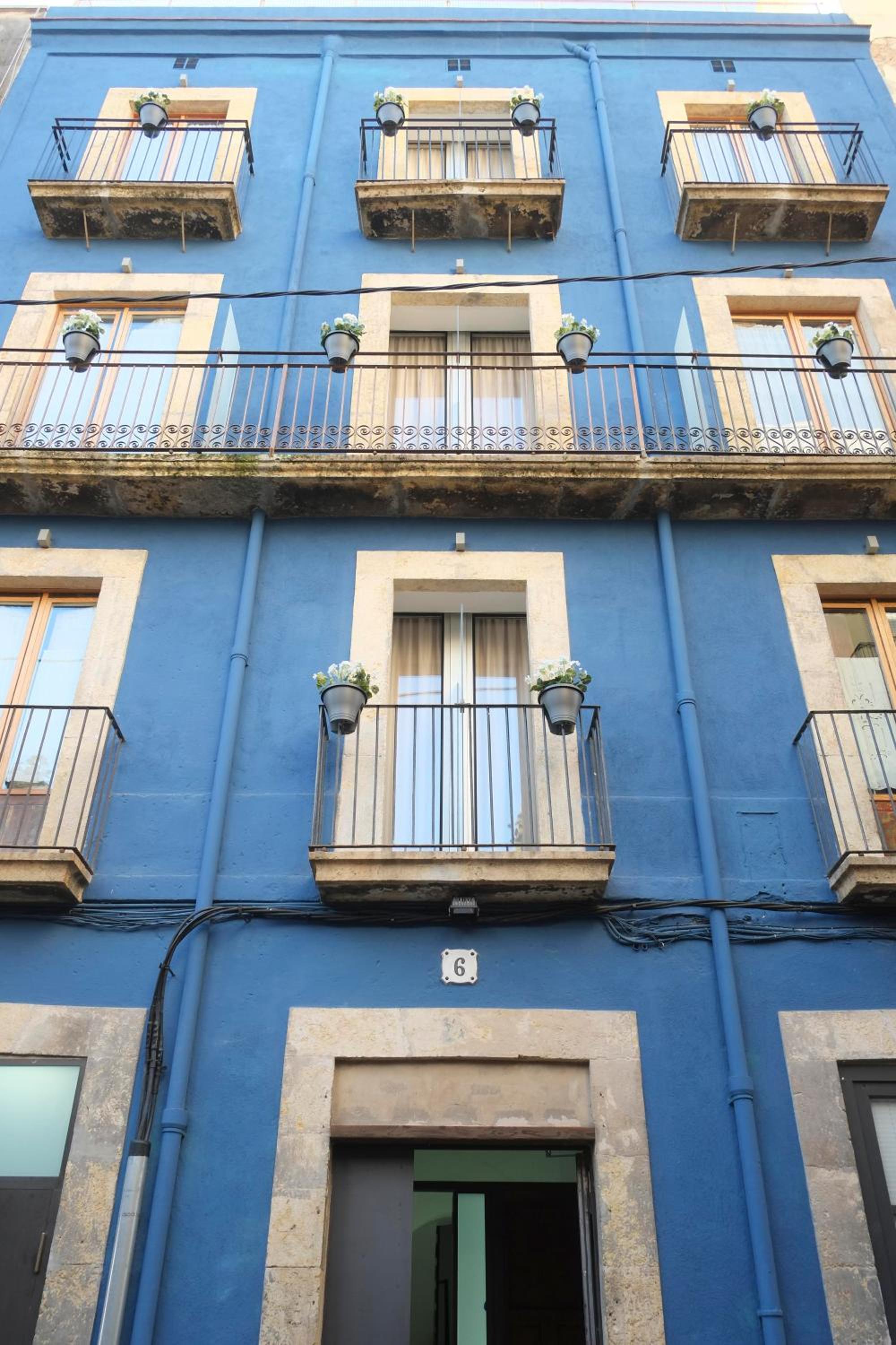 Tarragona Vacations - Pigal - Property Image 1