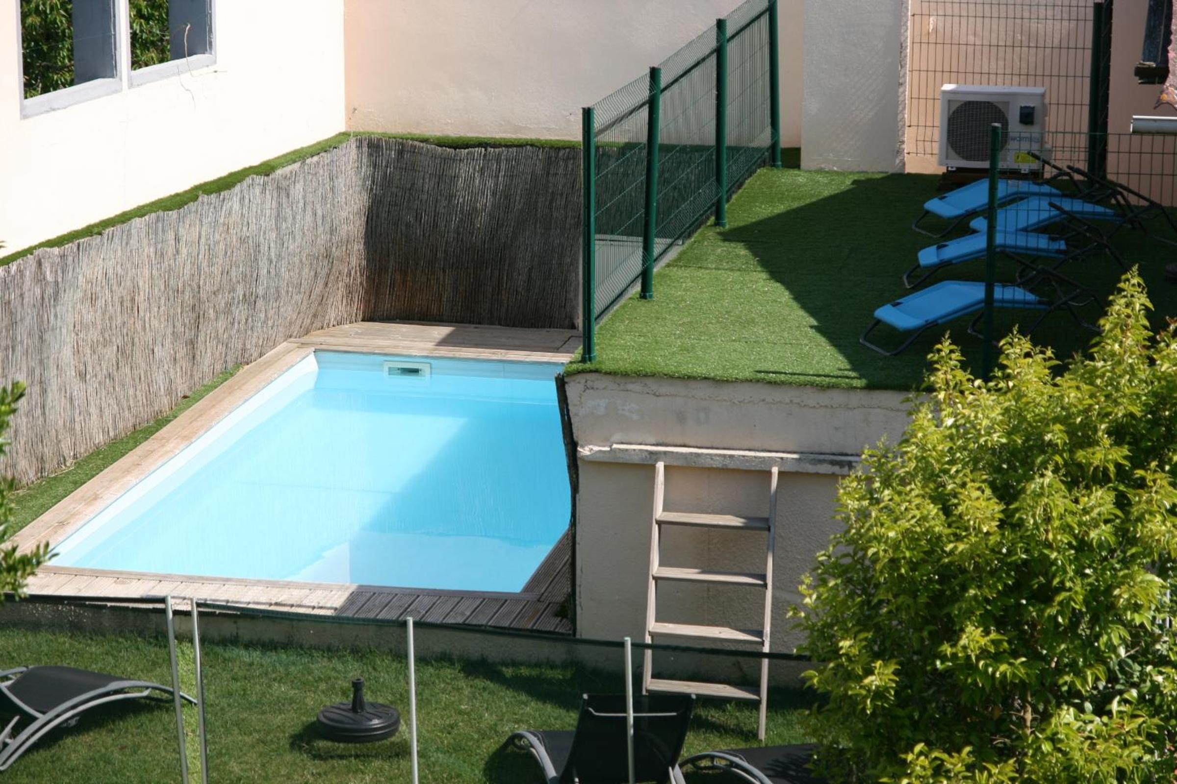 Un Coin de Paradis view 2