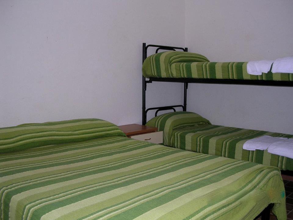 Camping Golfo dell'Asinara