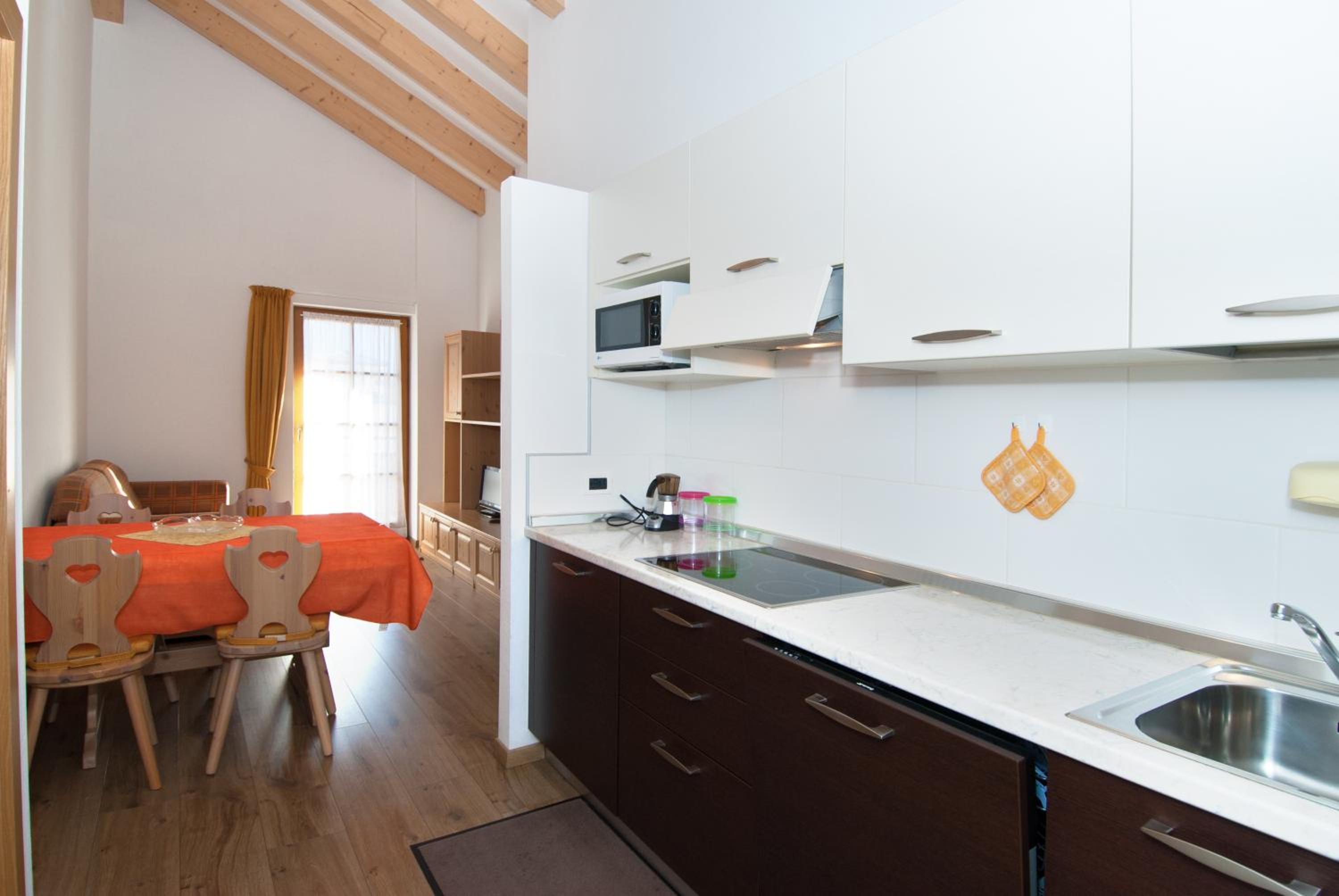 Residence Garni Manuela