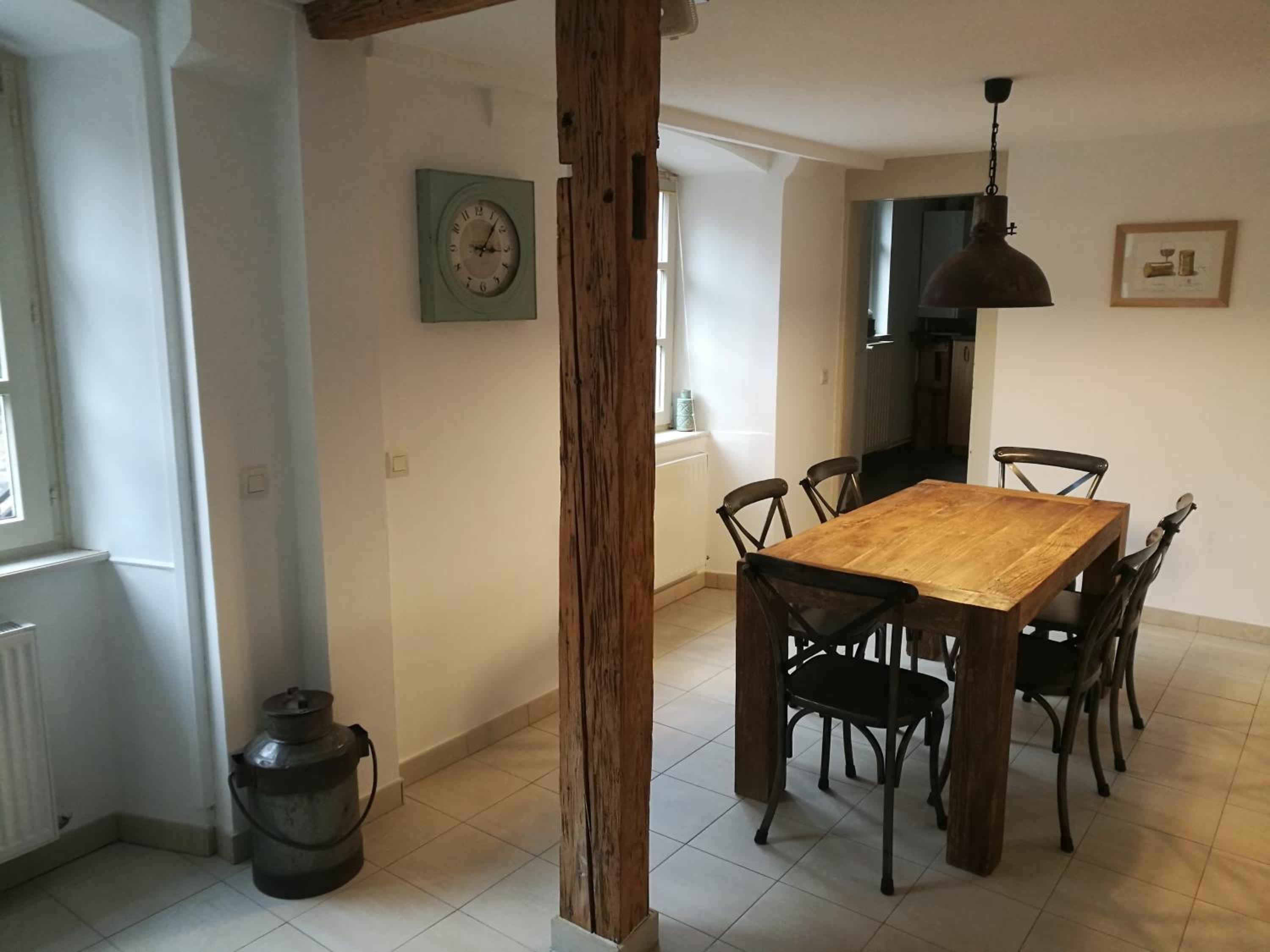 L'Appart du Vigneron view 2