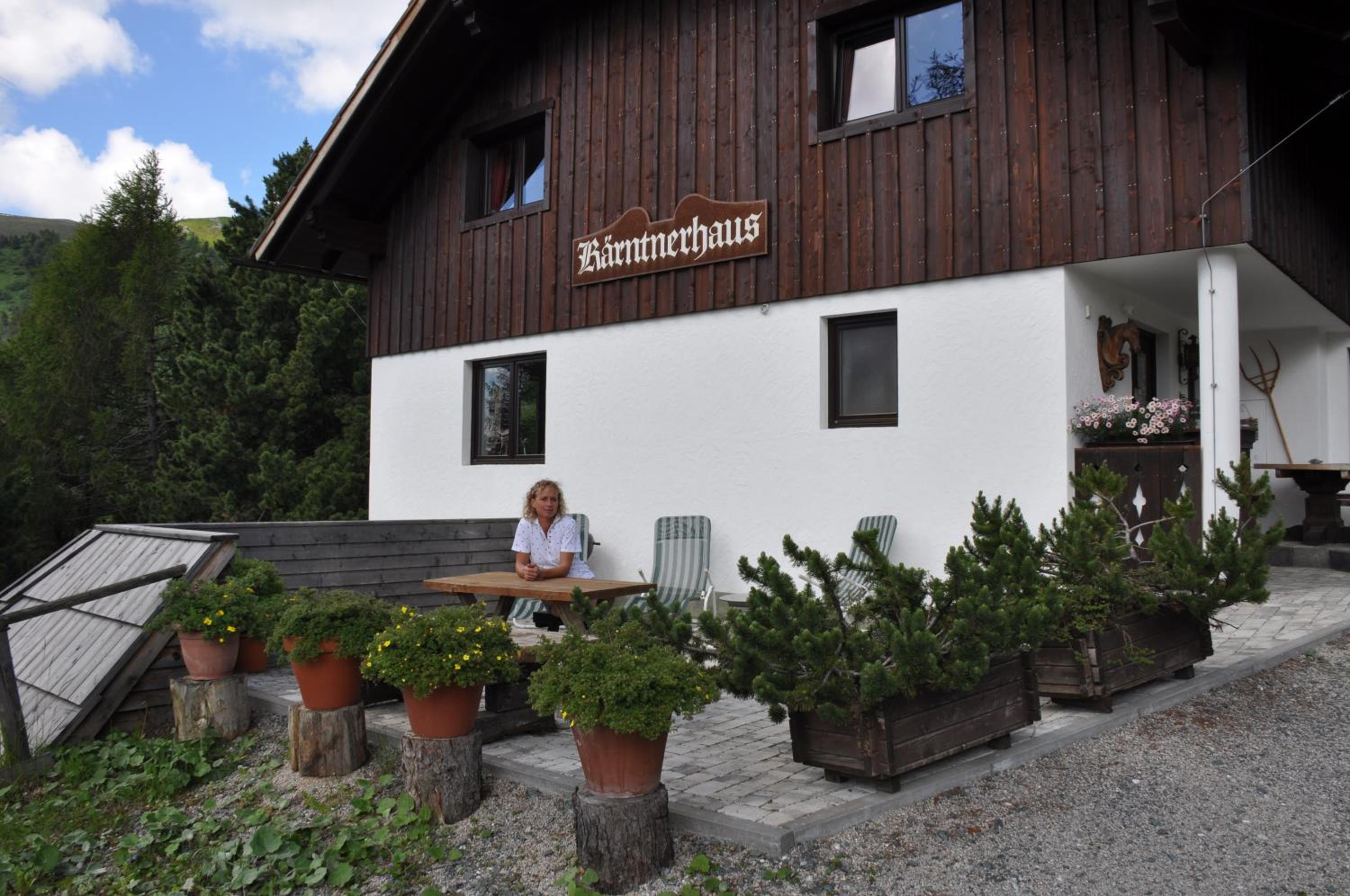 Apartment Kärntnerhaus I