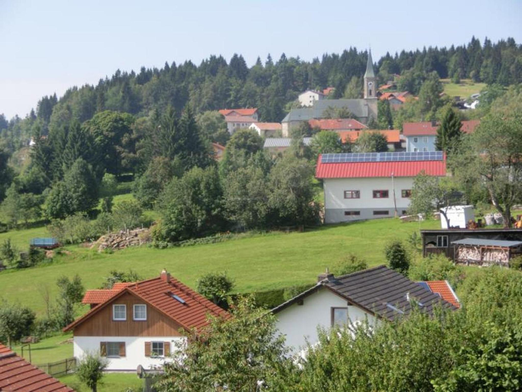 Ferienhaus Gustl view 2