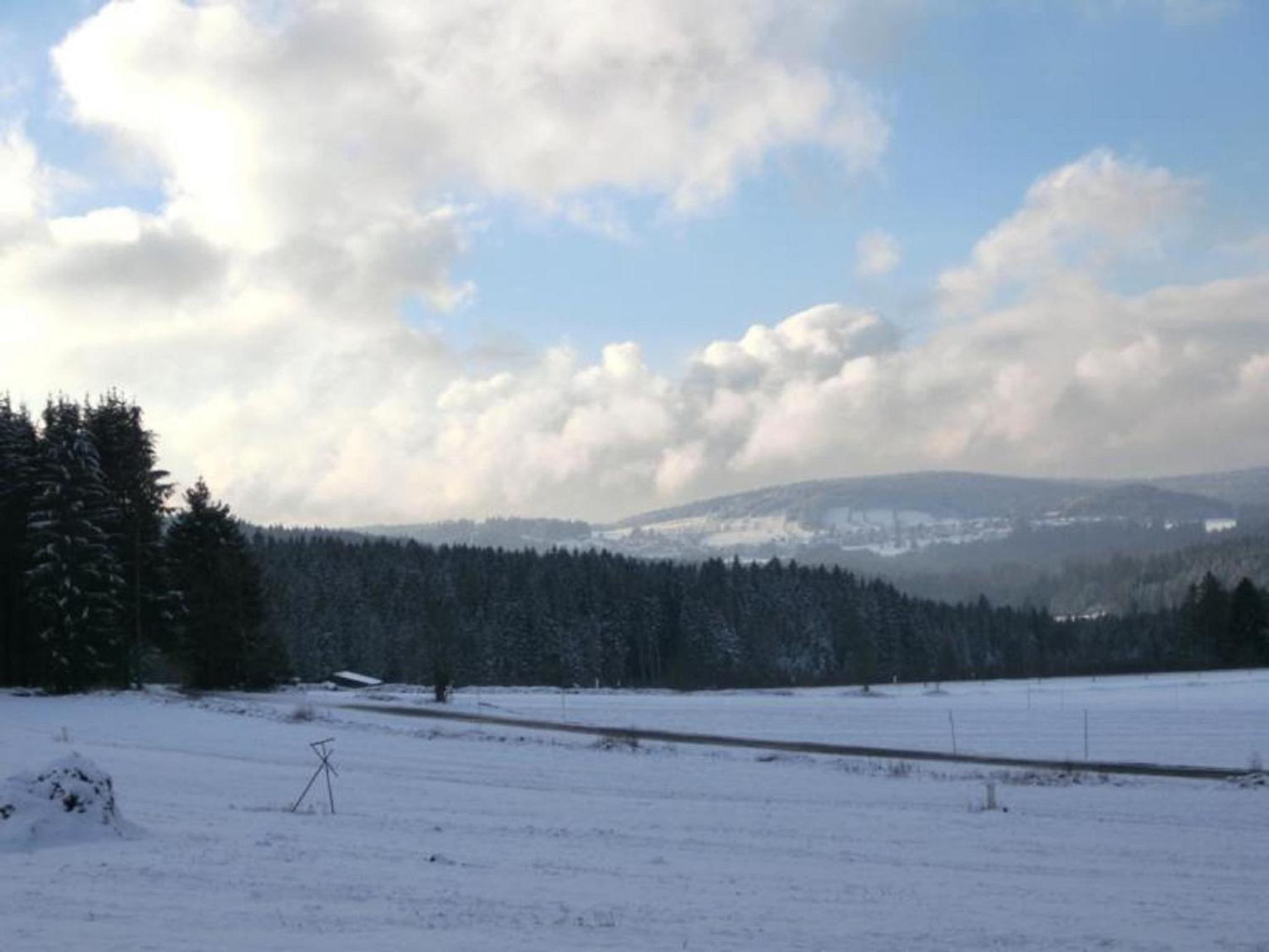 Ferienhaus Gustl view 4