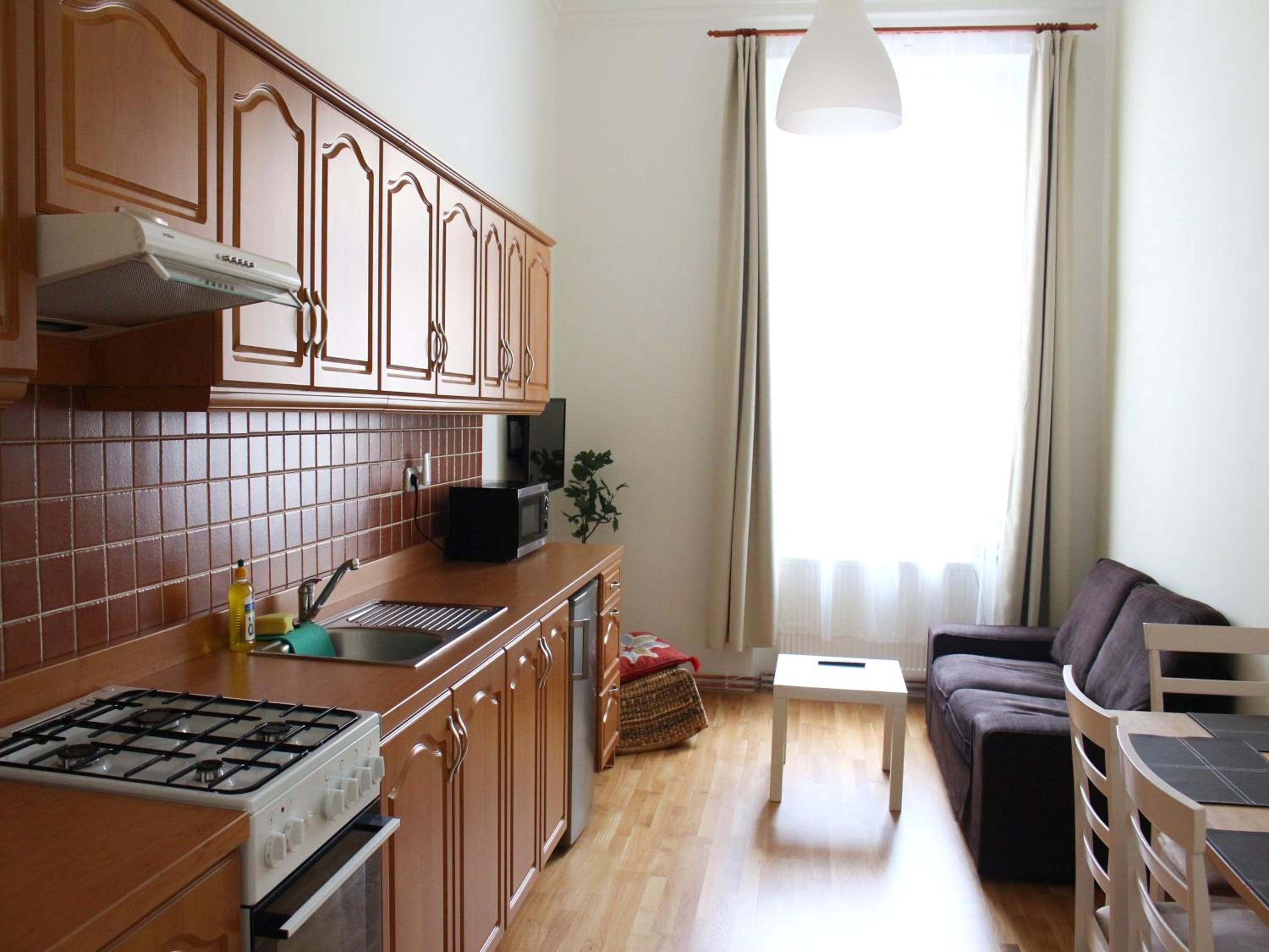 Old Town Home Prague Apartments - Just steps from Old Town Square