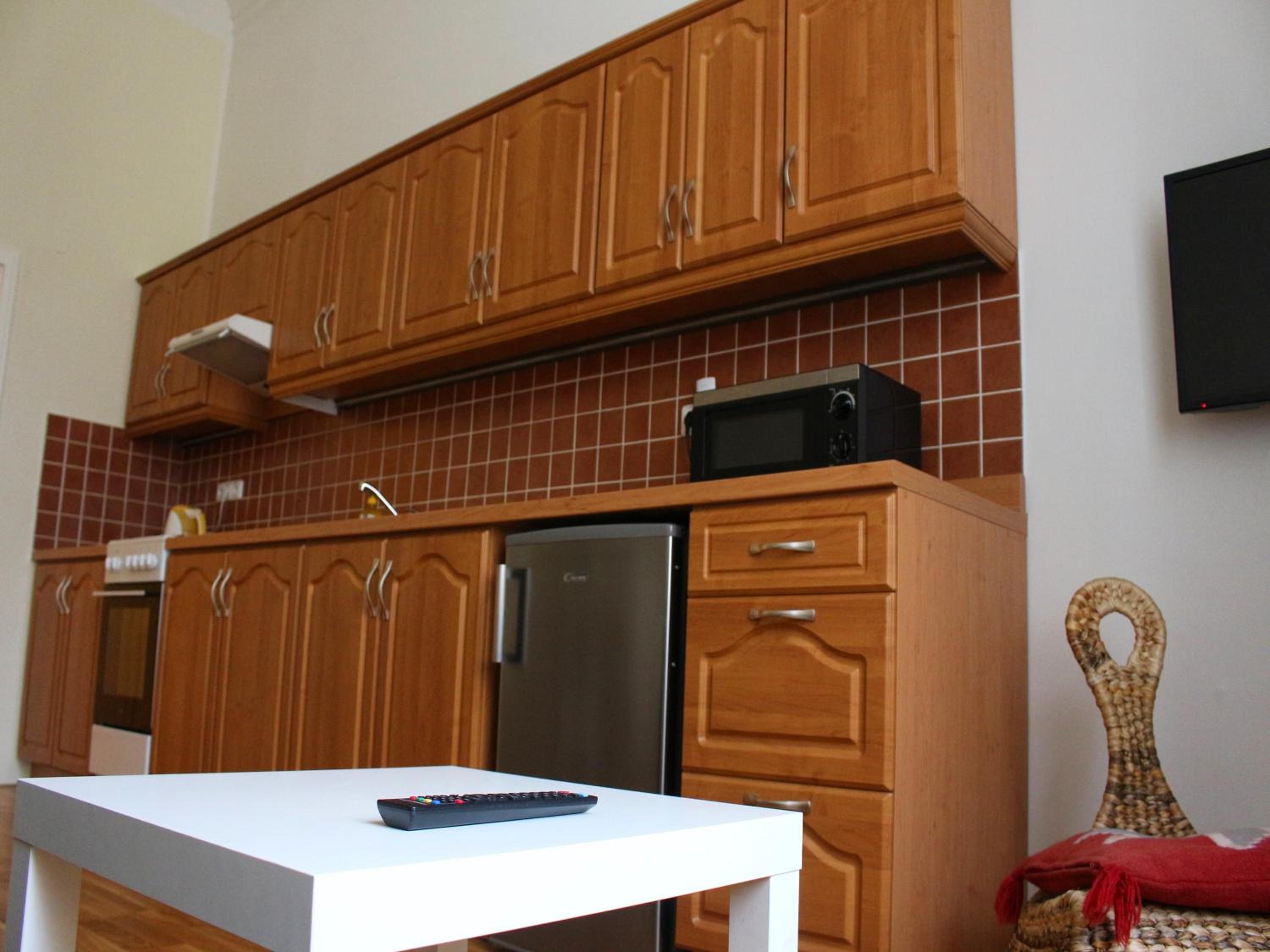 Old Town Home Prague Apartments - Just steps from Old Town Square