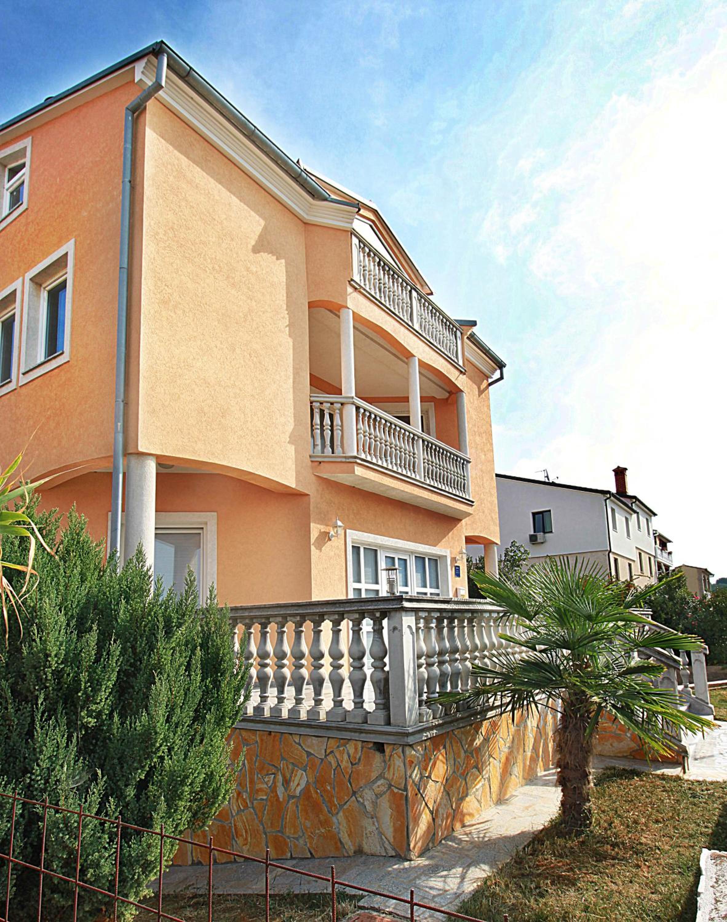 Hotel Apartment Vukadin