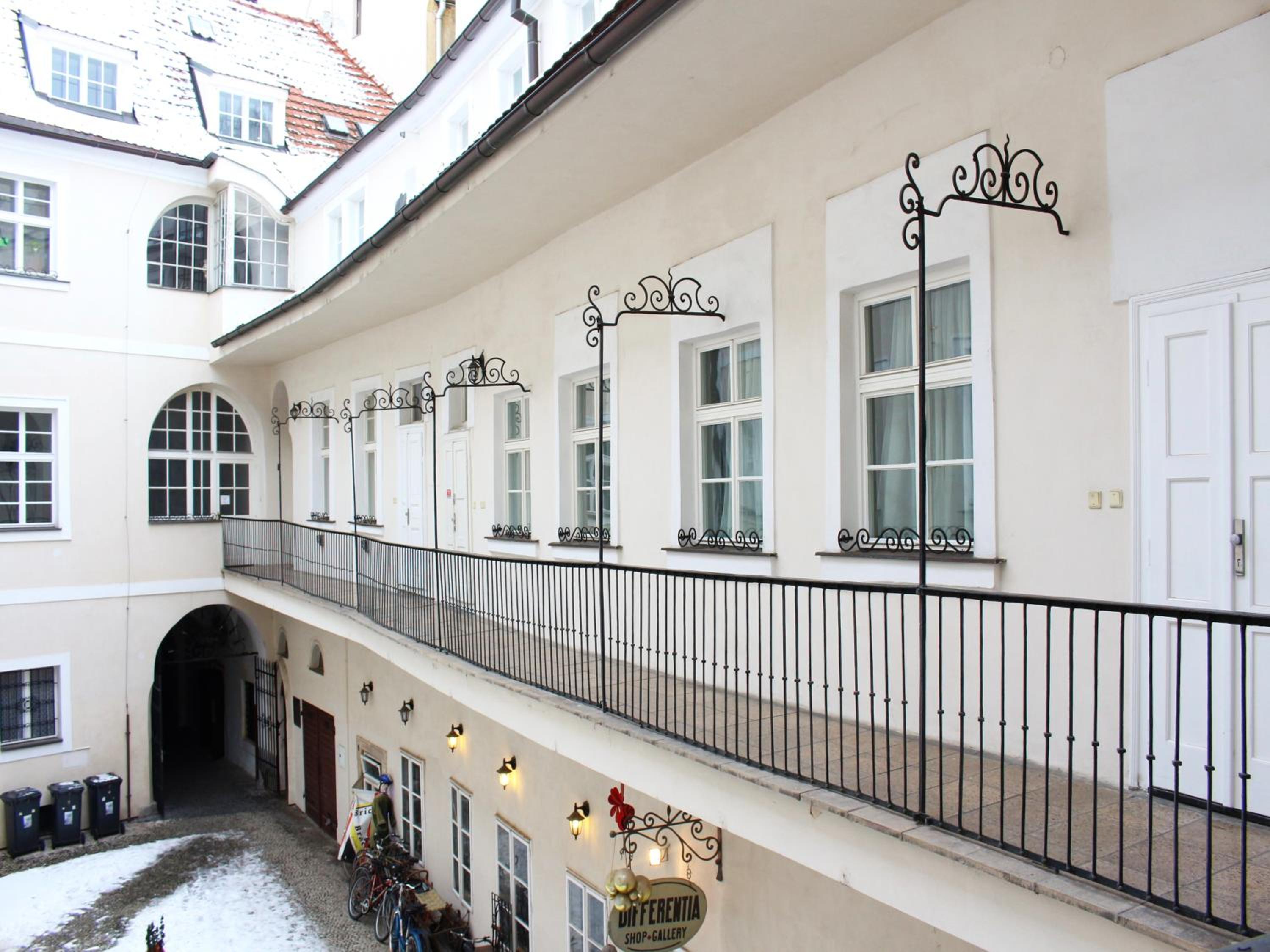 Old Town Home Prague Apartments - Just steps from Old Town Square