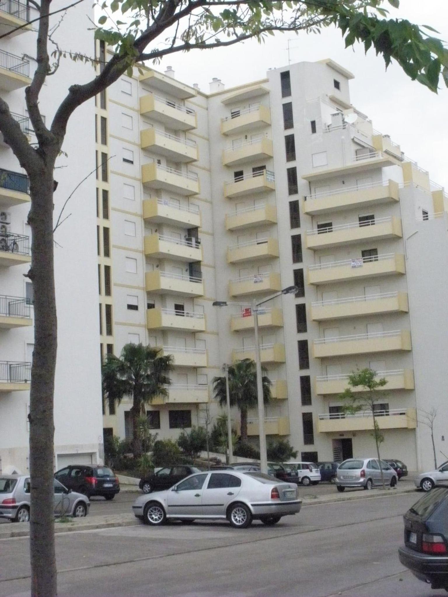 Excelente Apartamento Mar e Serra- Alvor view 2