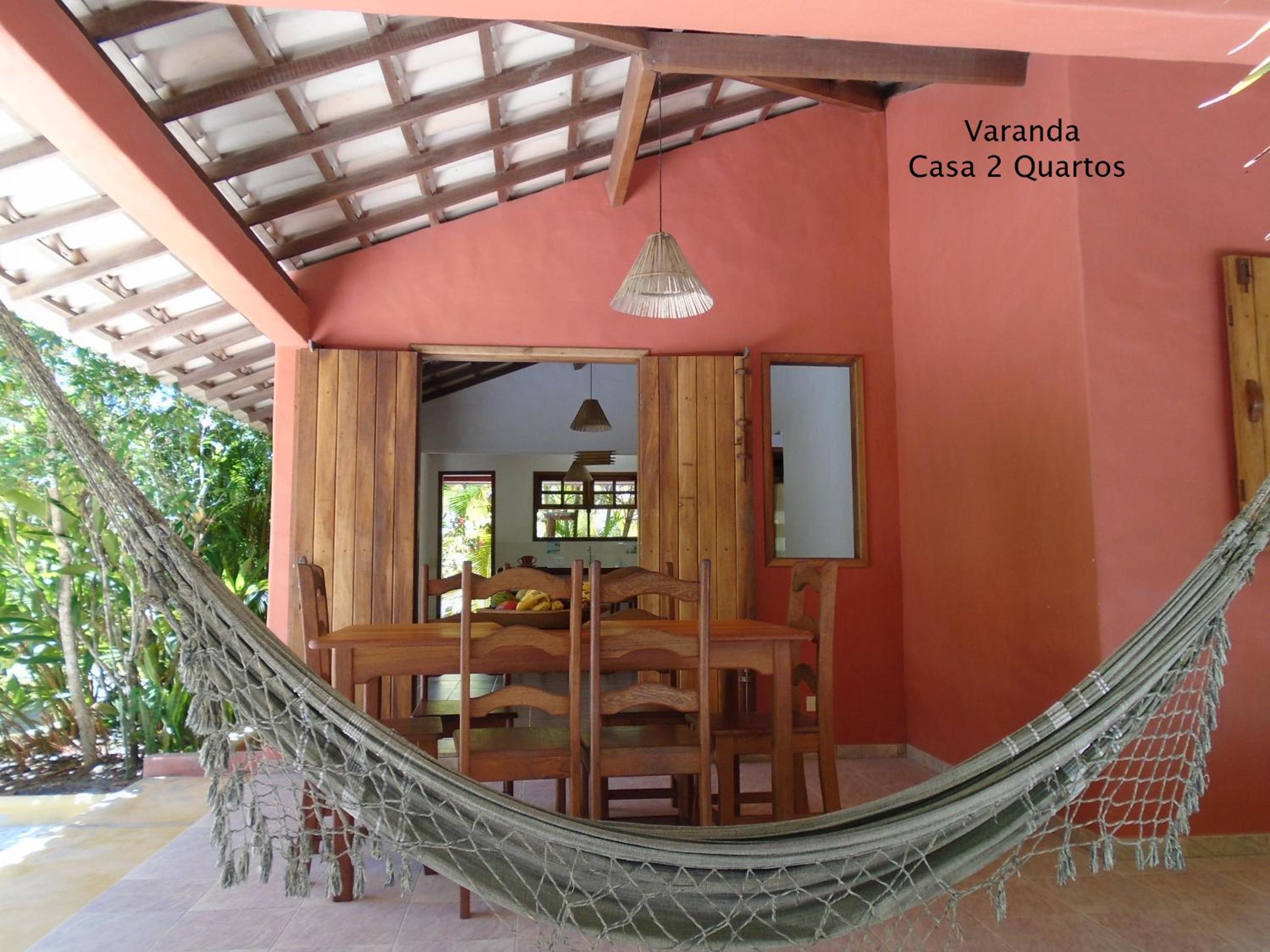 Condominio dos Nativos