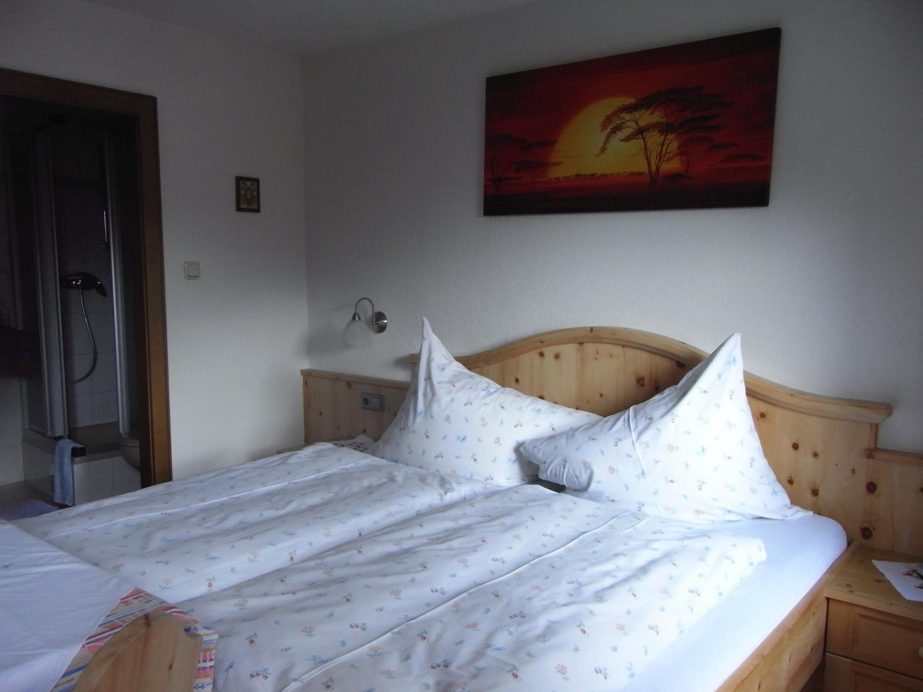 Haus Morgensonne
