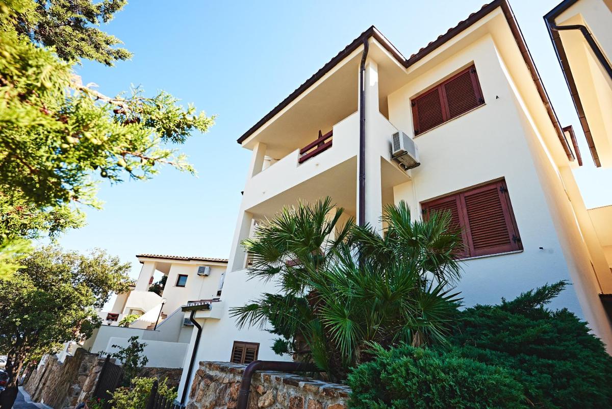 Hotel Club Parco Blu - Image 1