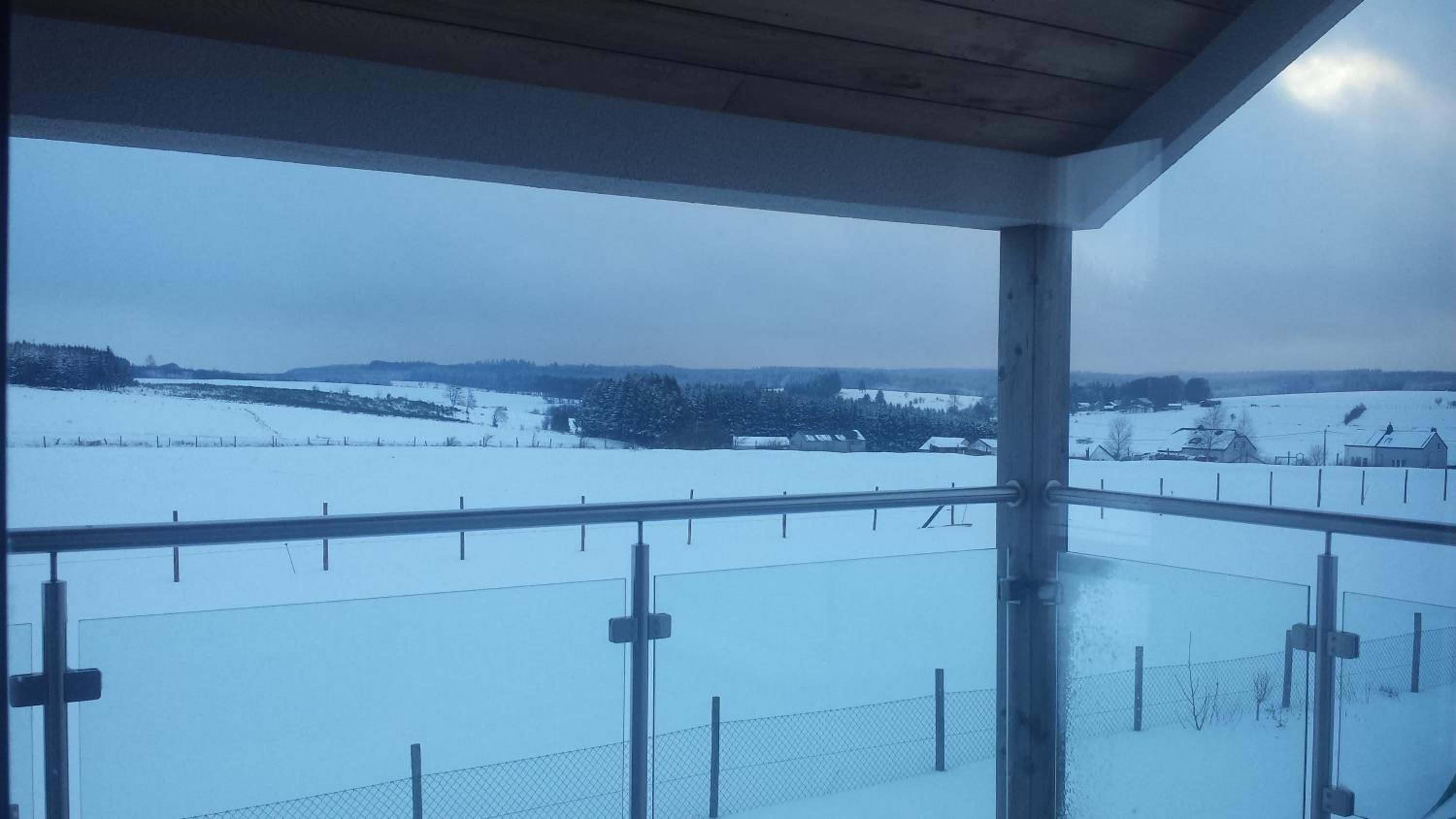 B&B La Chabetaine
