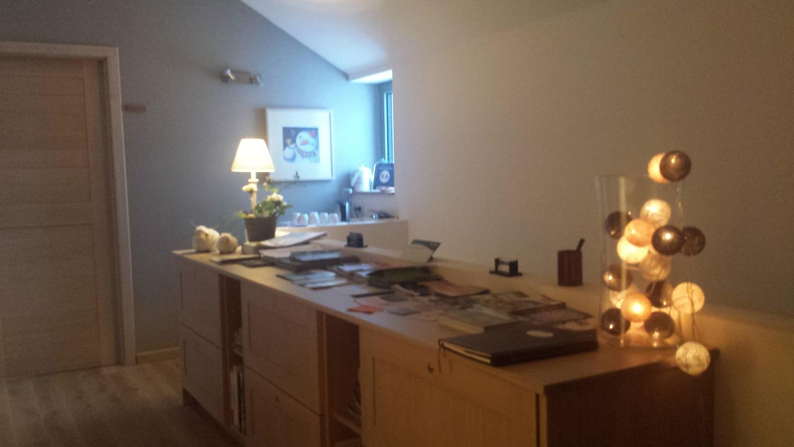 B&B La Chabetaine