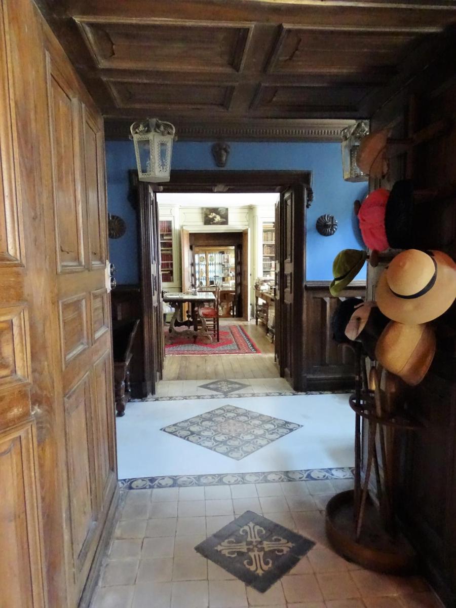 Château de Crocq - Chambres d'Hôtes de Charme