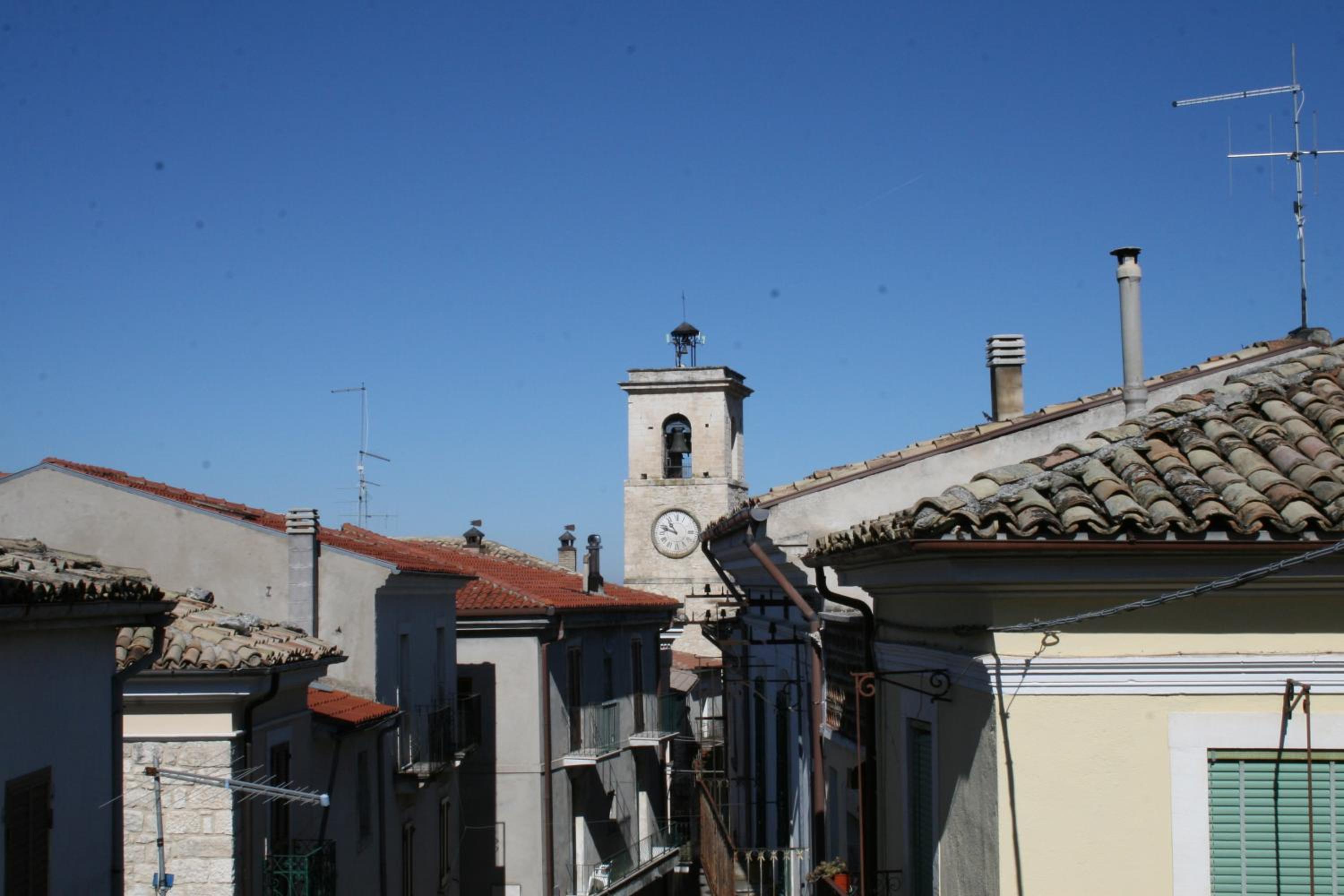 Locanda della Corte view 2