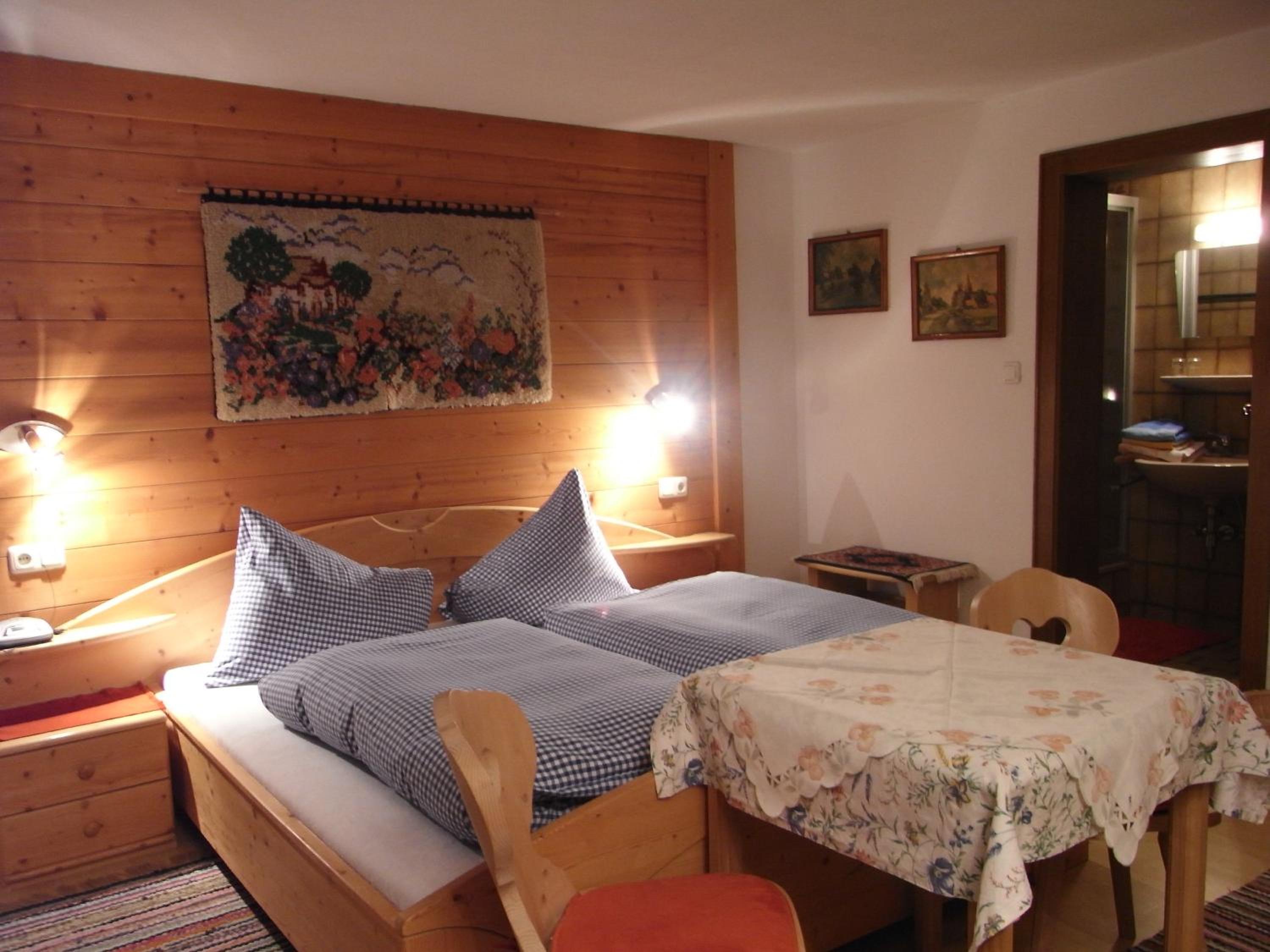 Haus Morgensonne