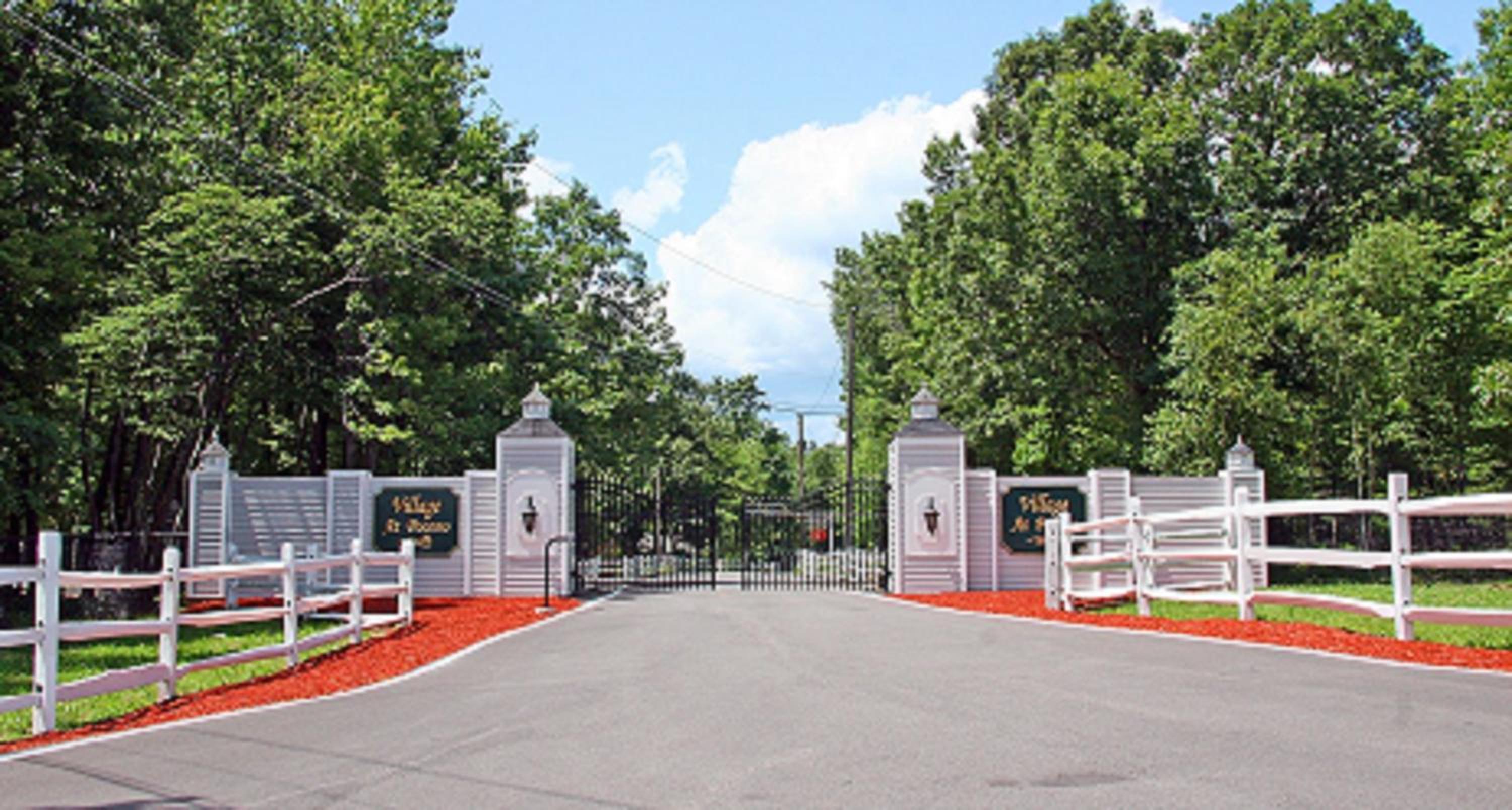 The Village at Pocono