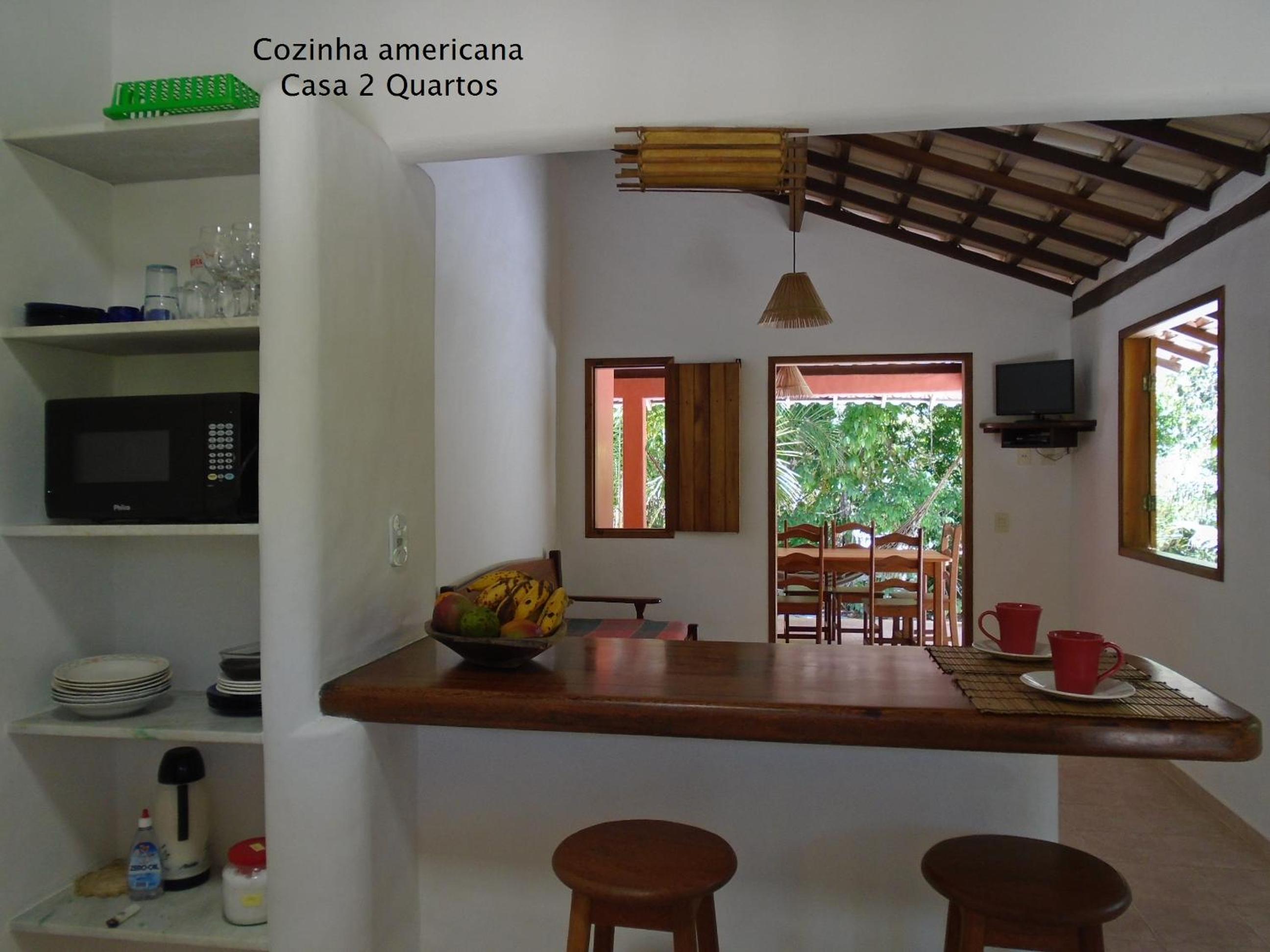 Condominio dos Nativos