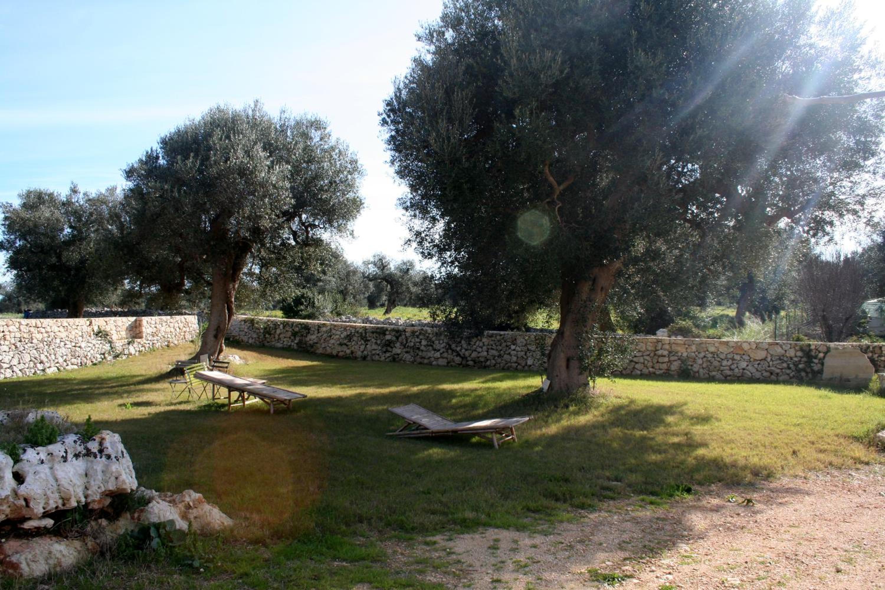Agriturismo Spirdo