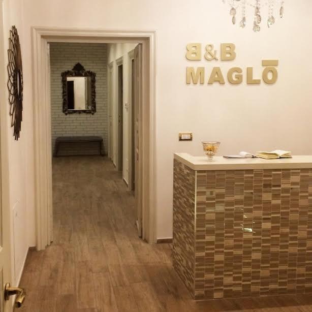 Maglo Centro
