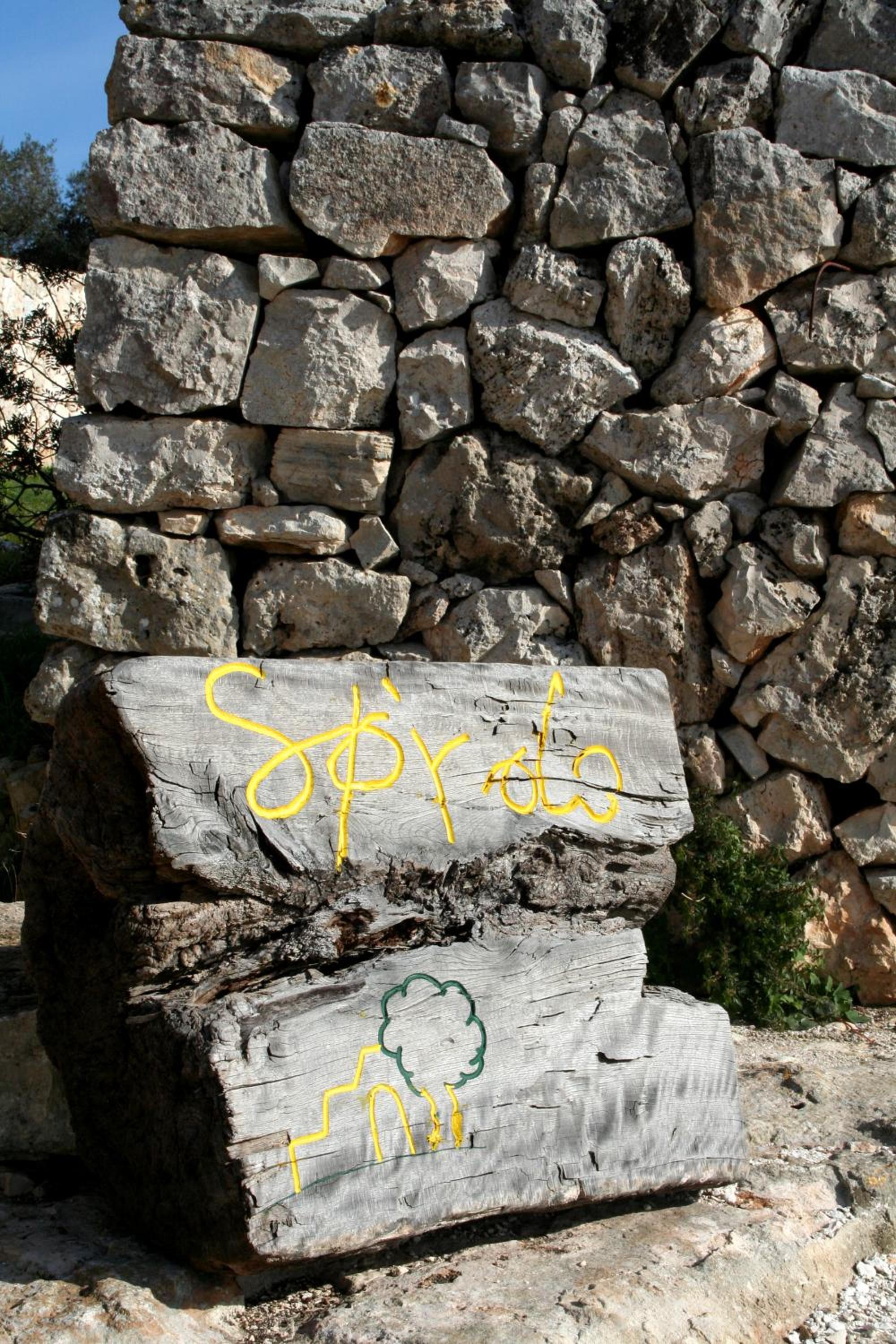 Agriturismo Spirdo