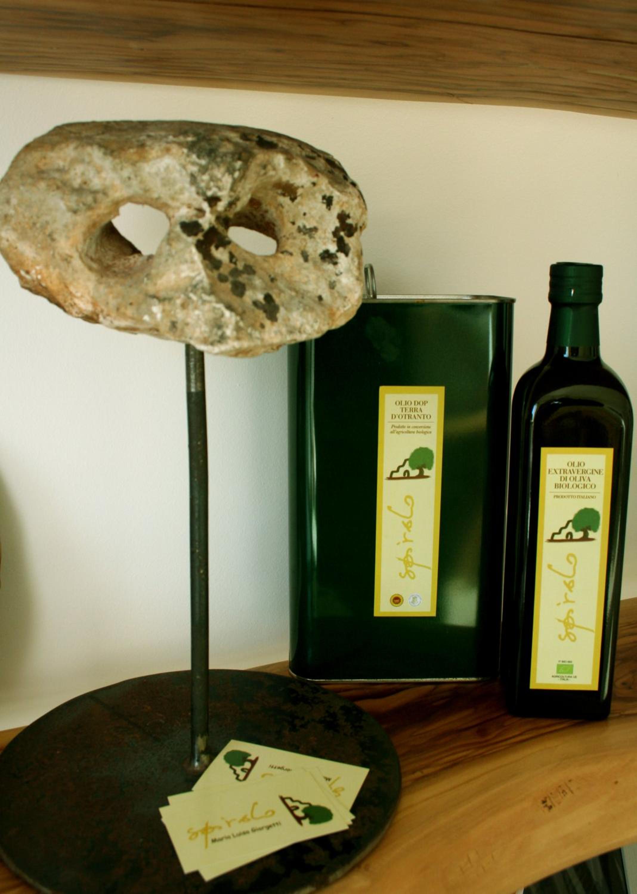 Agriturismo Spirdo