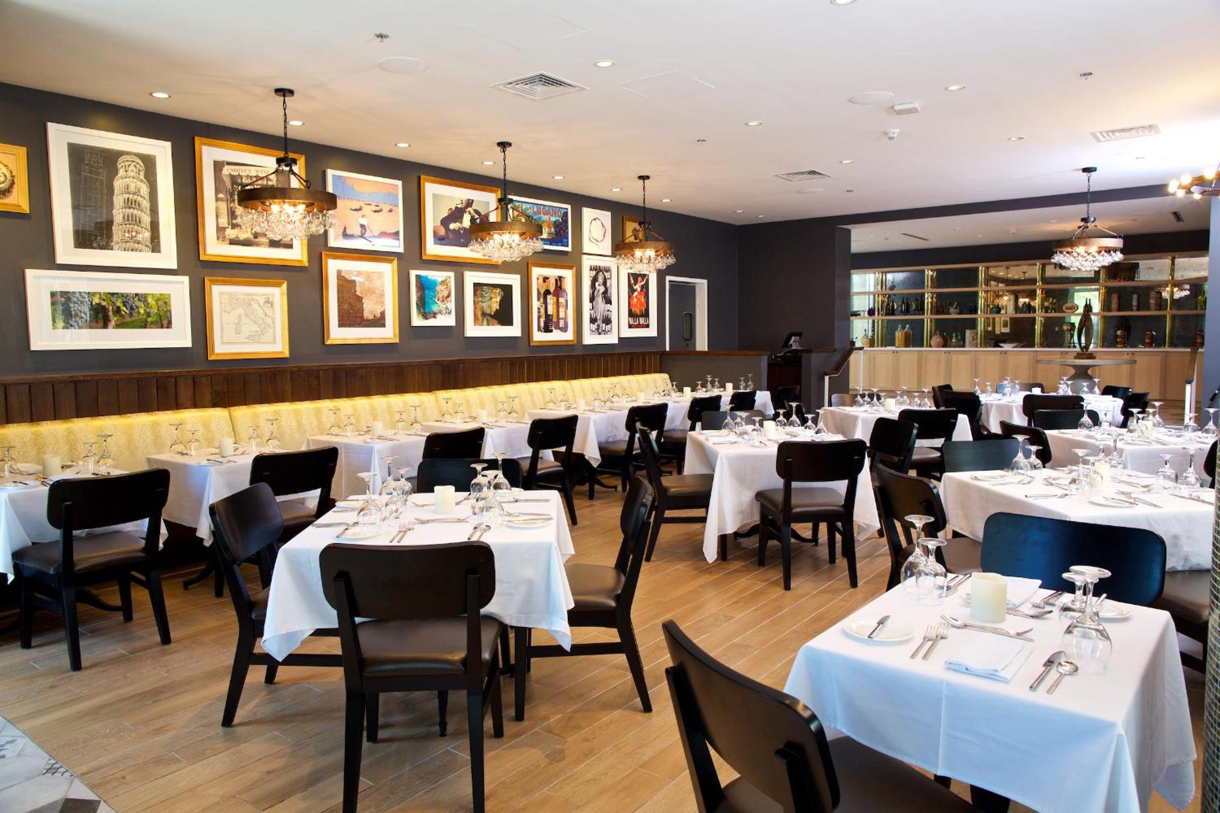 Nassau - Paradise Island Vacations - Warwick Paradise Island Bahamas - All Inclusive - Adults Only - Property Image 62