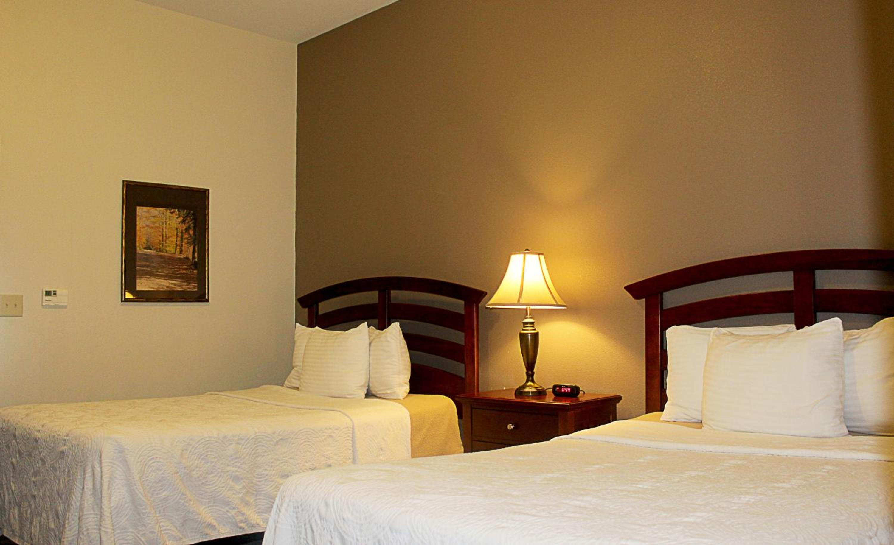 Crystal Springs Inn and Suites