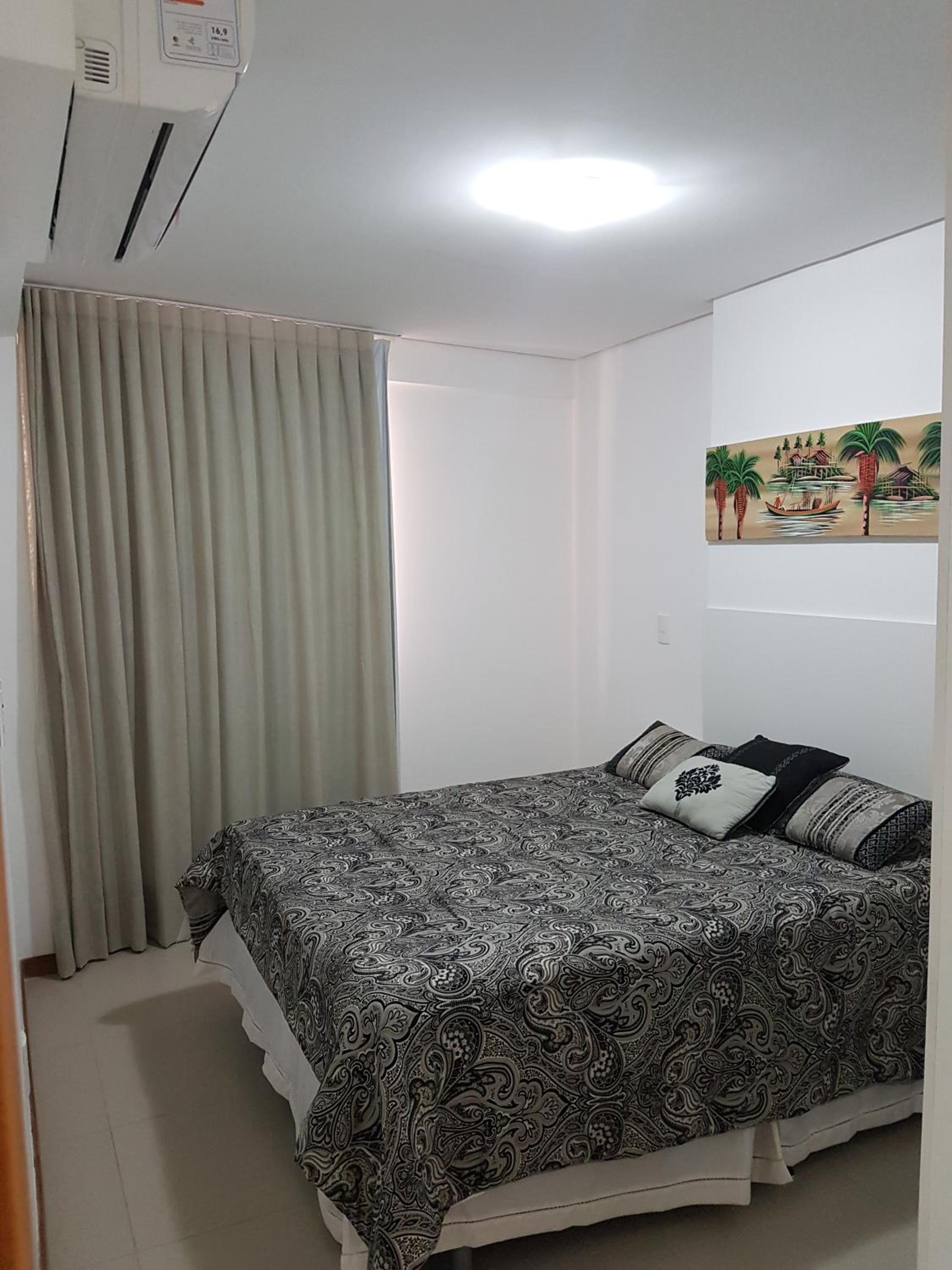 Rosa Branca Facilities Apartamentos