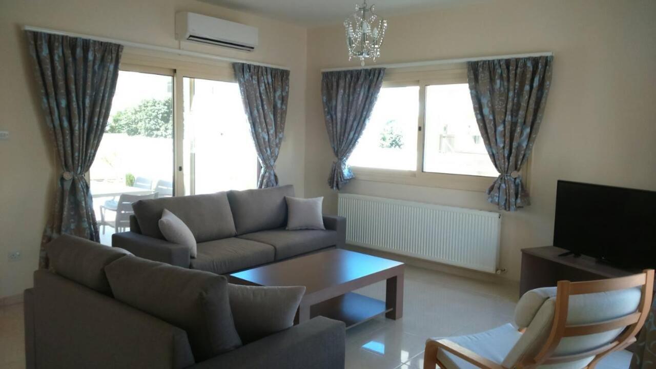 Anthorina Villa 5 view 3