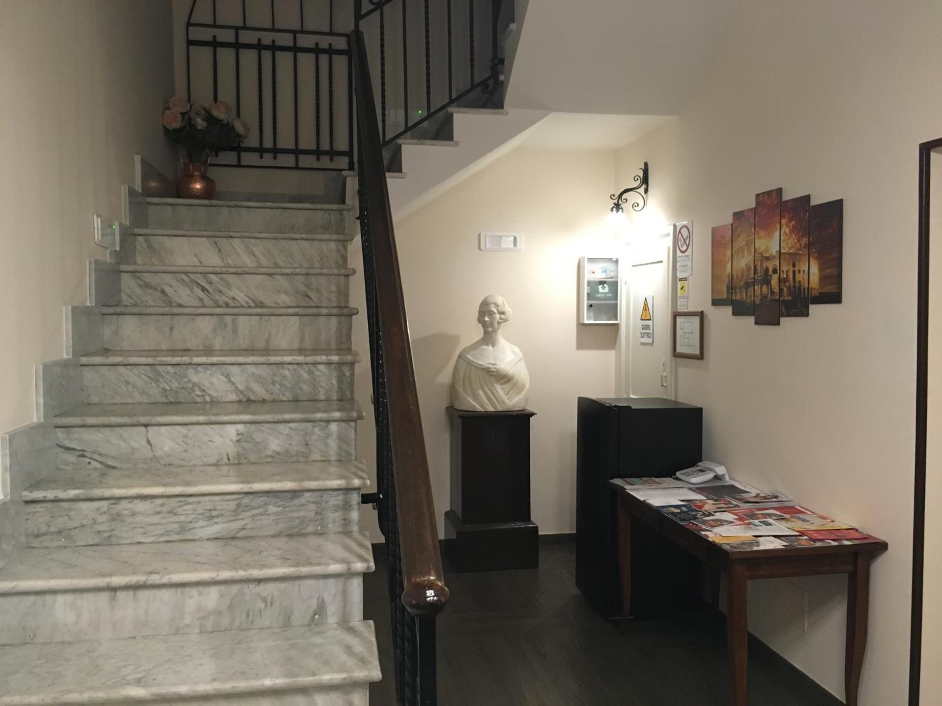 Villa Matissa