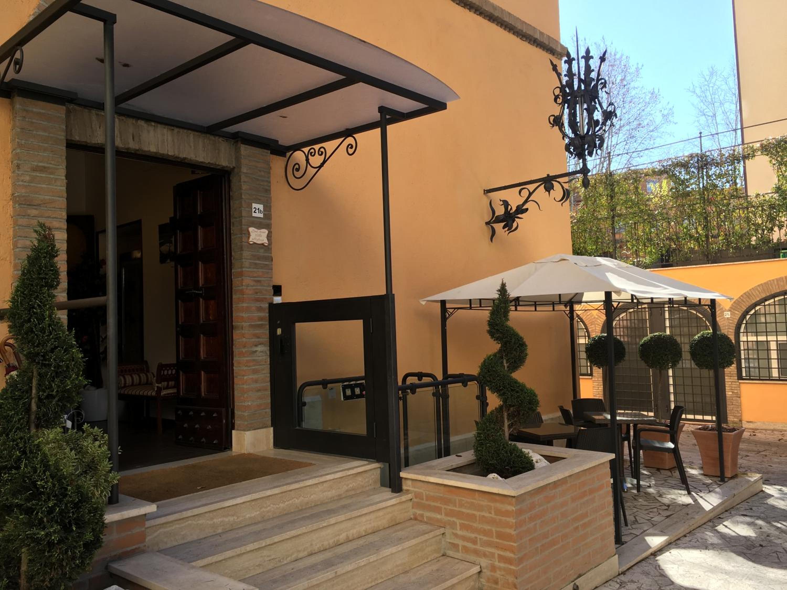 Villa Matissa