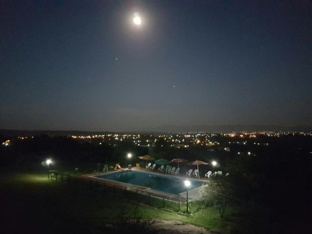 Alto de Balcón