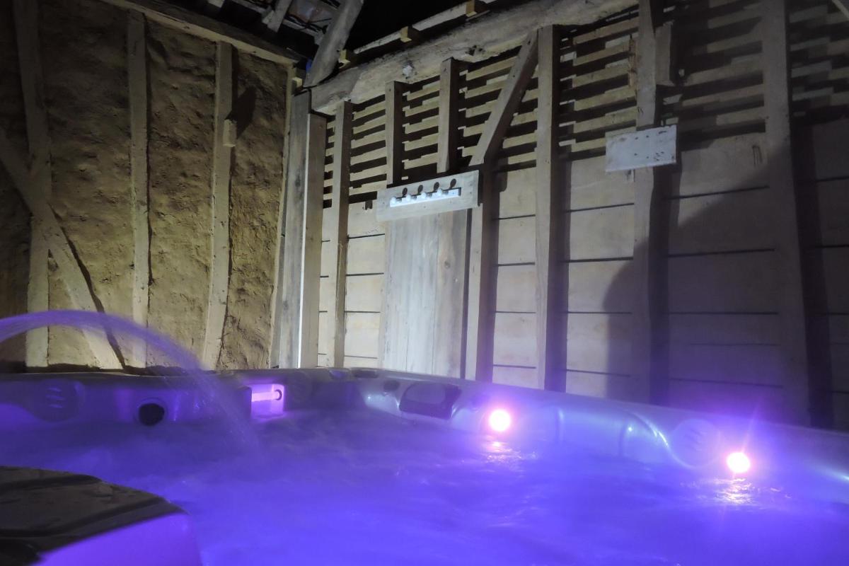 Le Clos Dessyag
