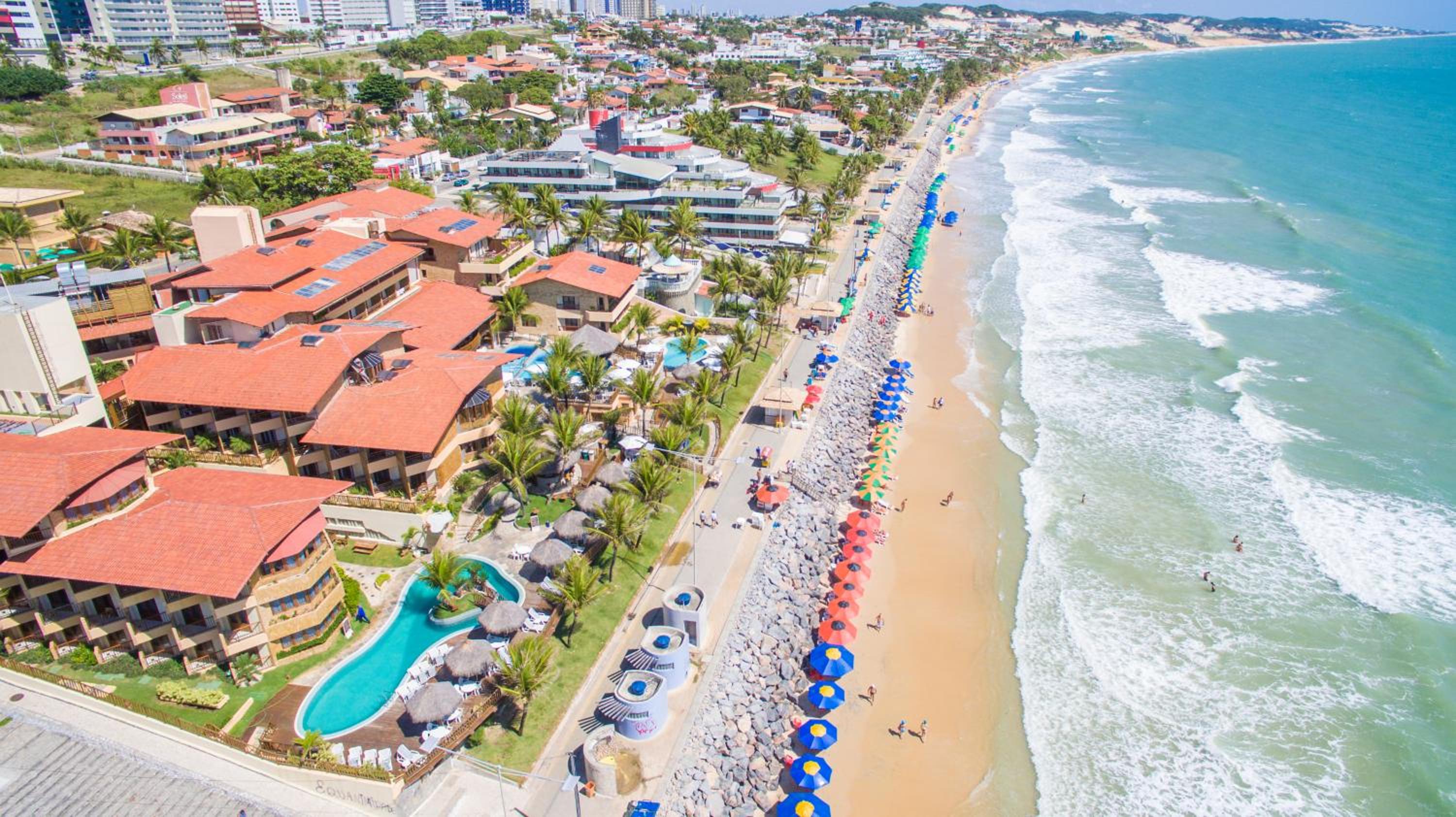 Natal Vacations - Visual Praia Hotel - Property Image 27