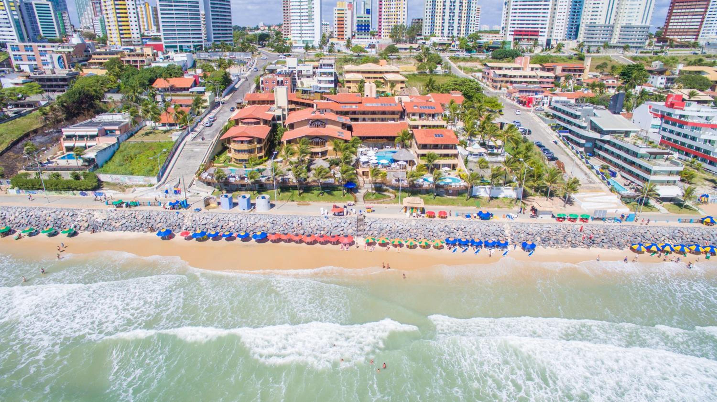 Natal Vacations - Visual Praia Hotel - Property Image 18