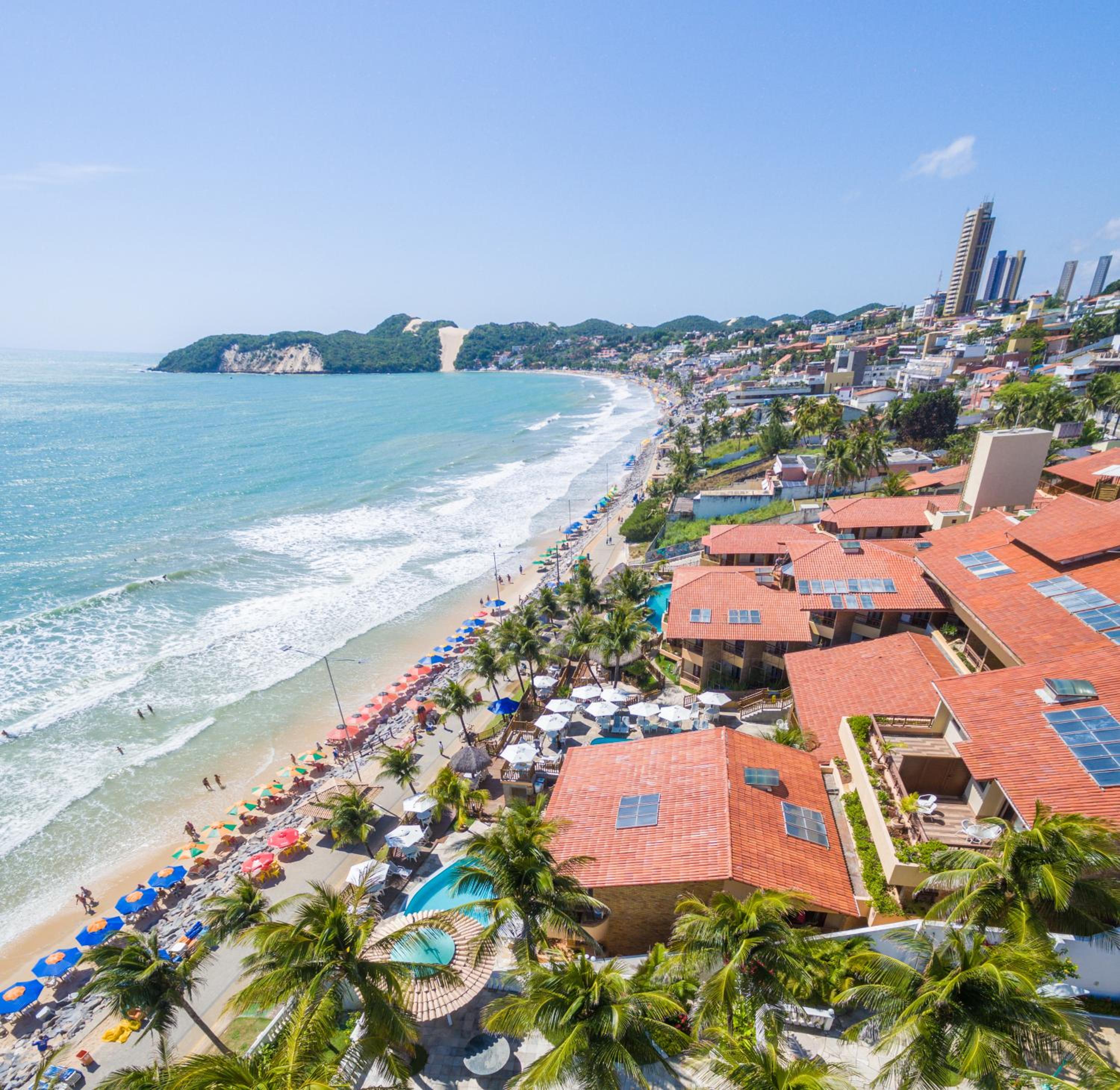 Natal Vacations - Visual Praia Hotel - Property Image 29