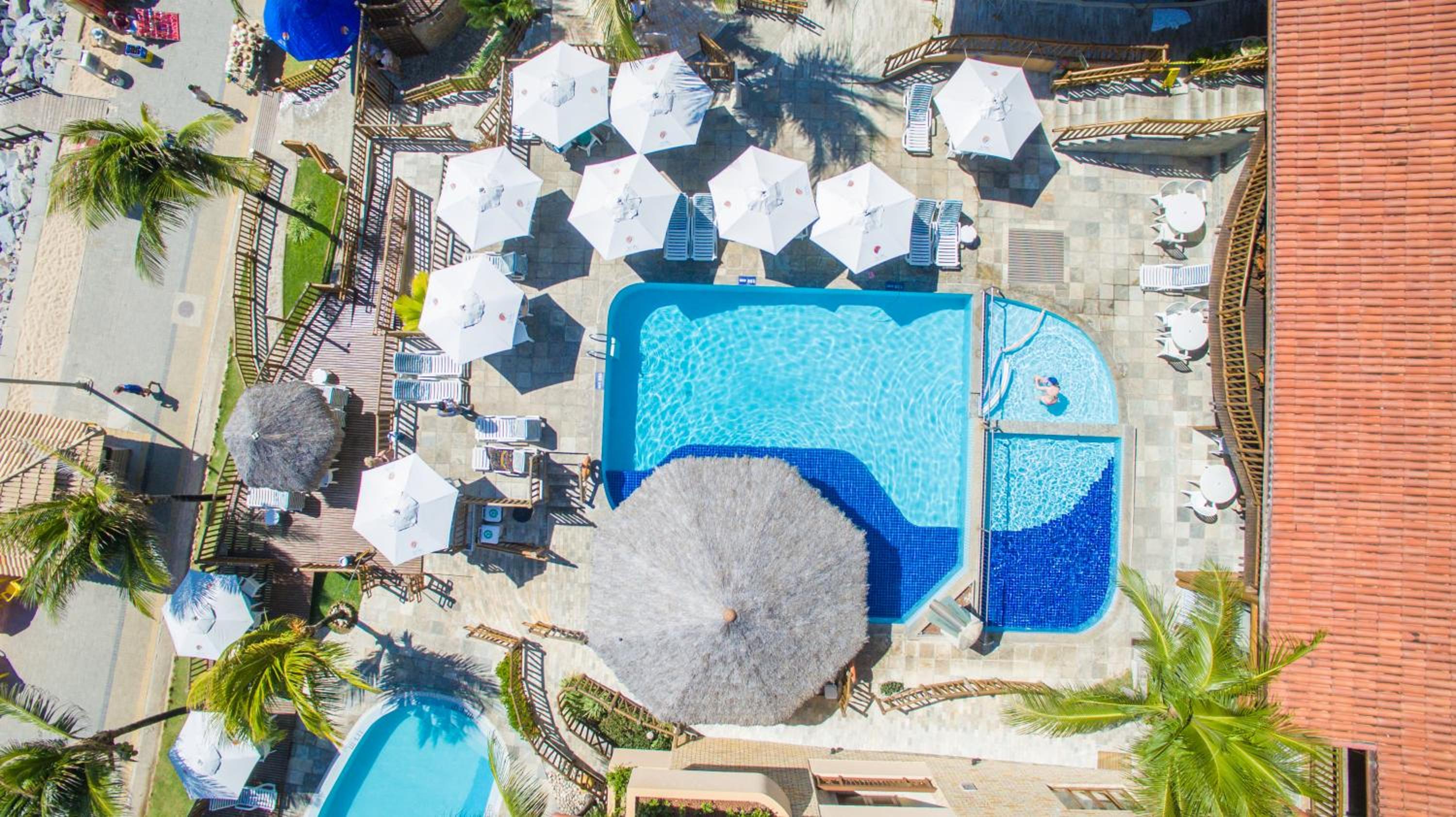 Natal Vacations - Visual Praia Hotel - Property Image 24